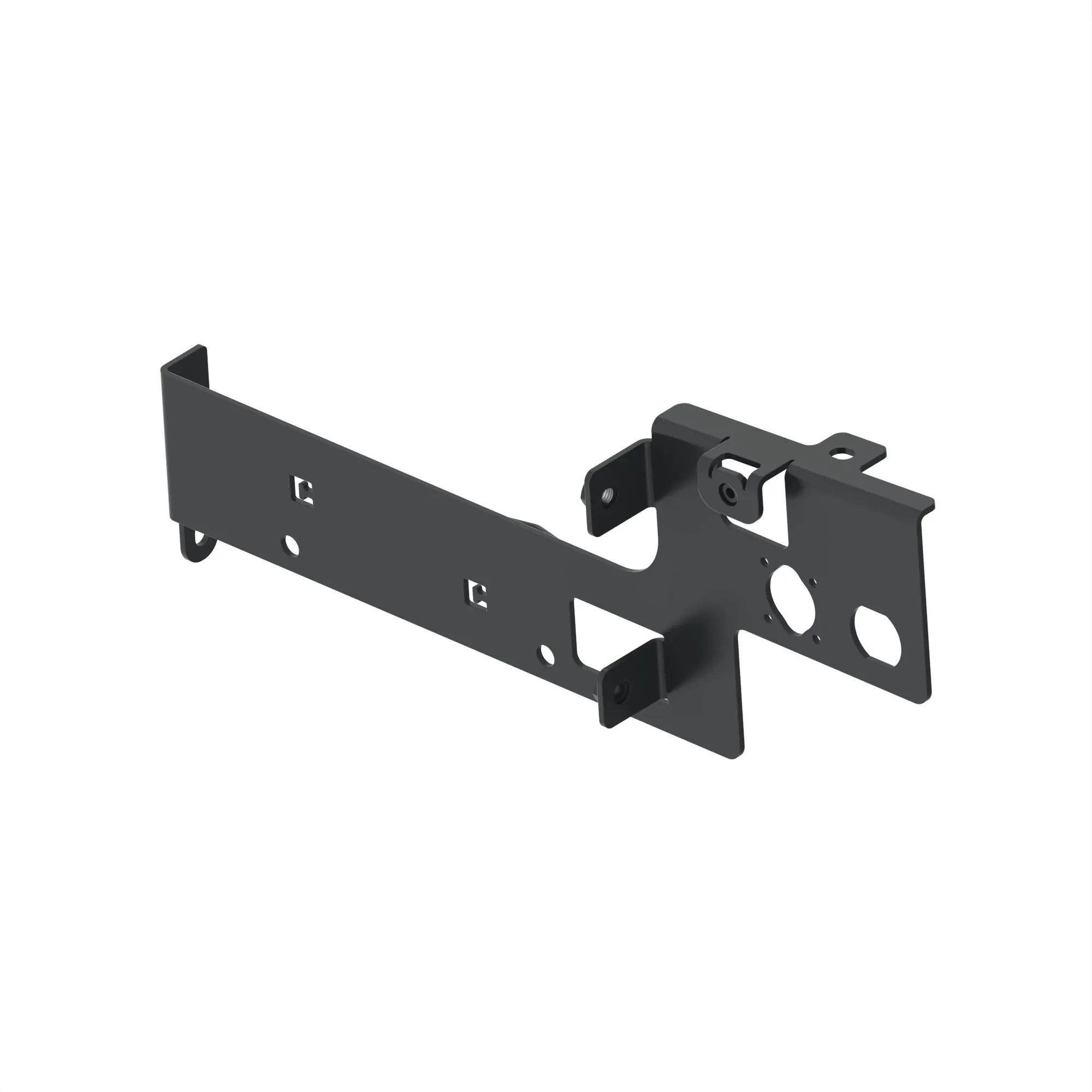 ELECTRICAL SUPPORT REAR RIGHT