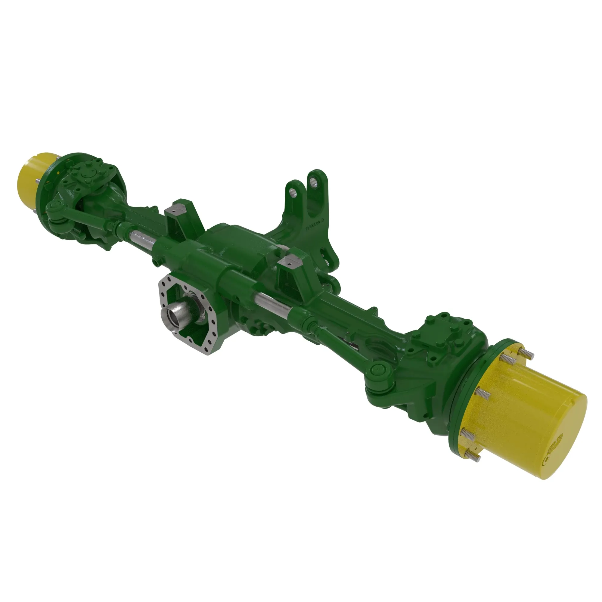 John Deere Front Axle - AL230637