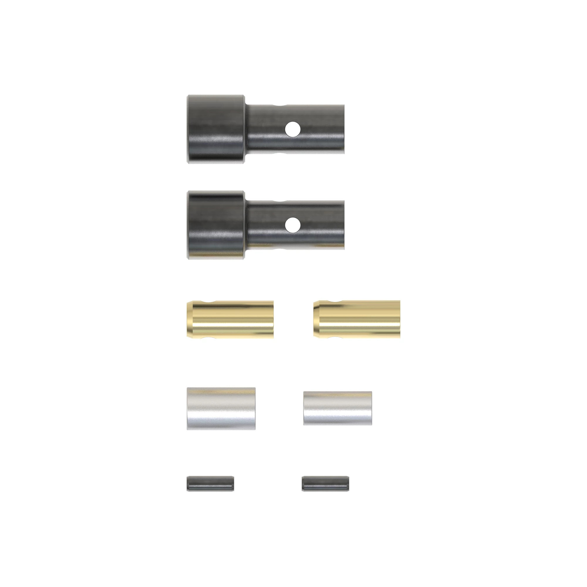 BW15056: iMatch™/Quick-Coupler Bushing Kit | Shop.Deere.com