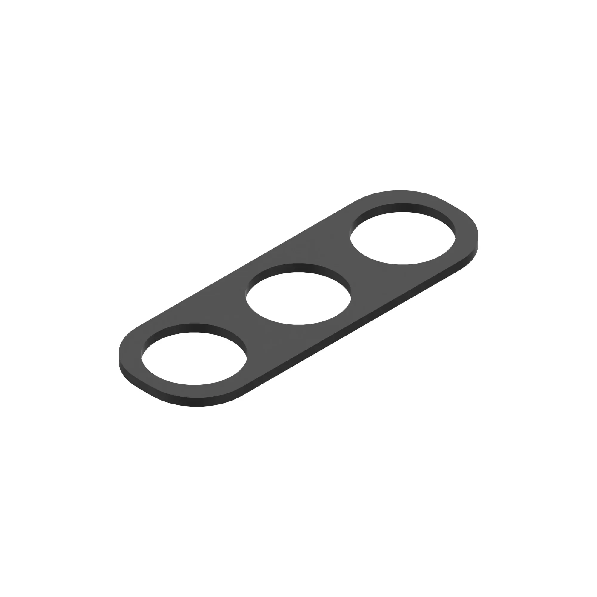 John Deere Foam Seal Isolator - T321247