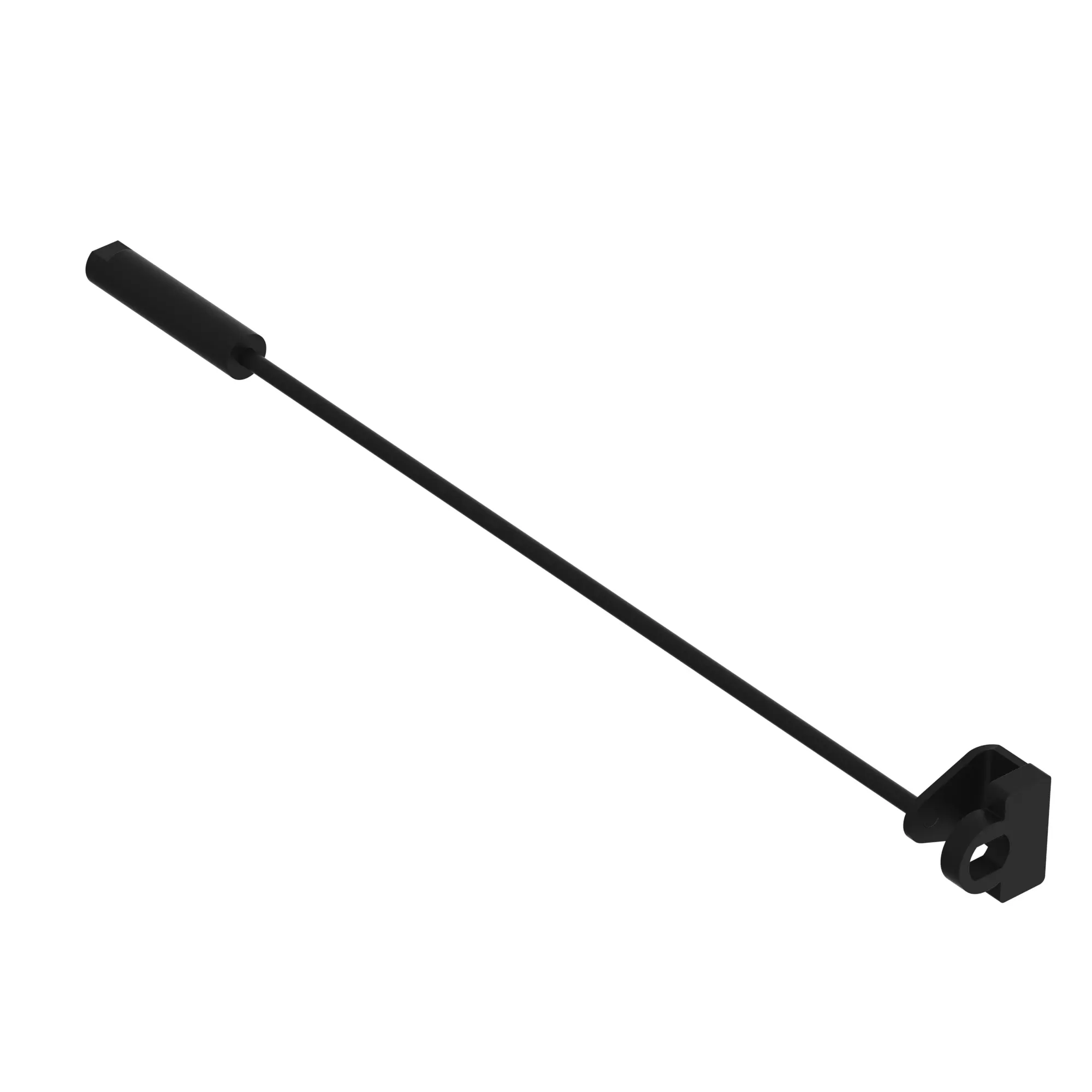 John Deere Quick Fill Extension - AN206418