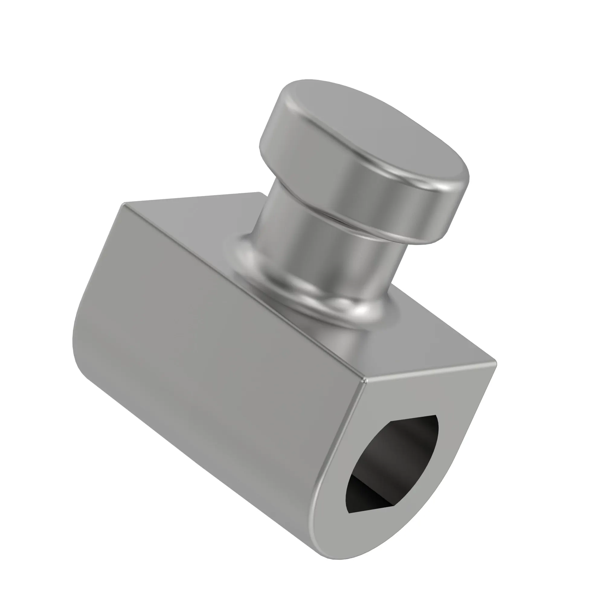 trunnion