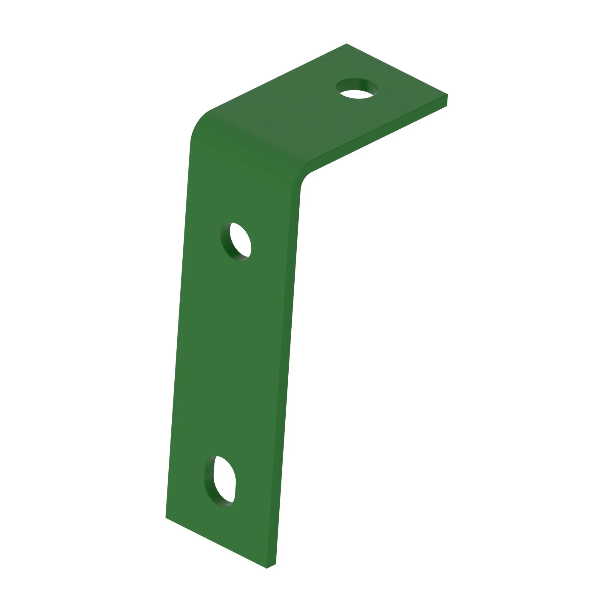 John Deere Moisture Sensor Bracket - H208993