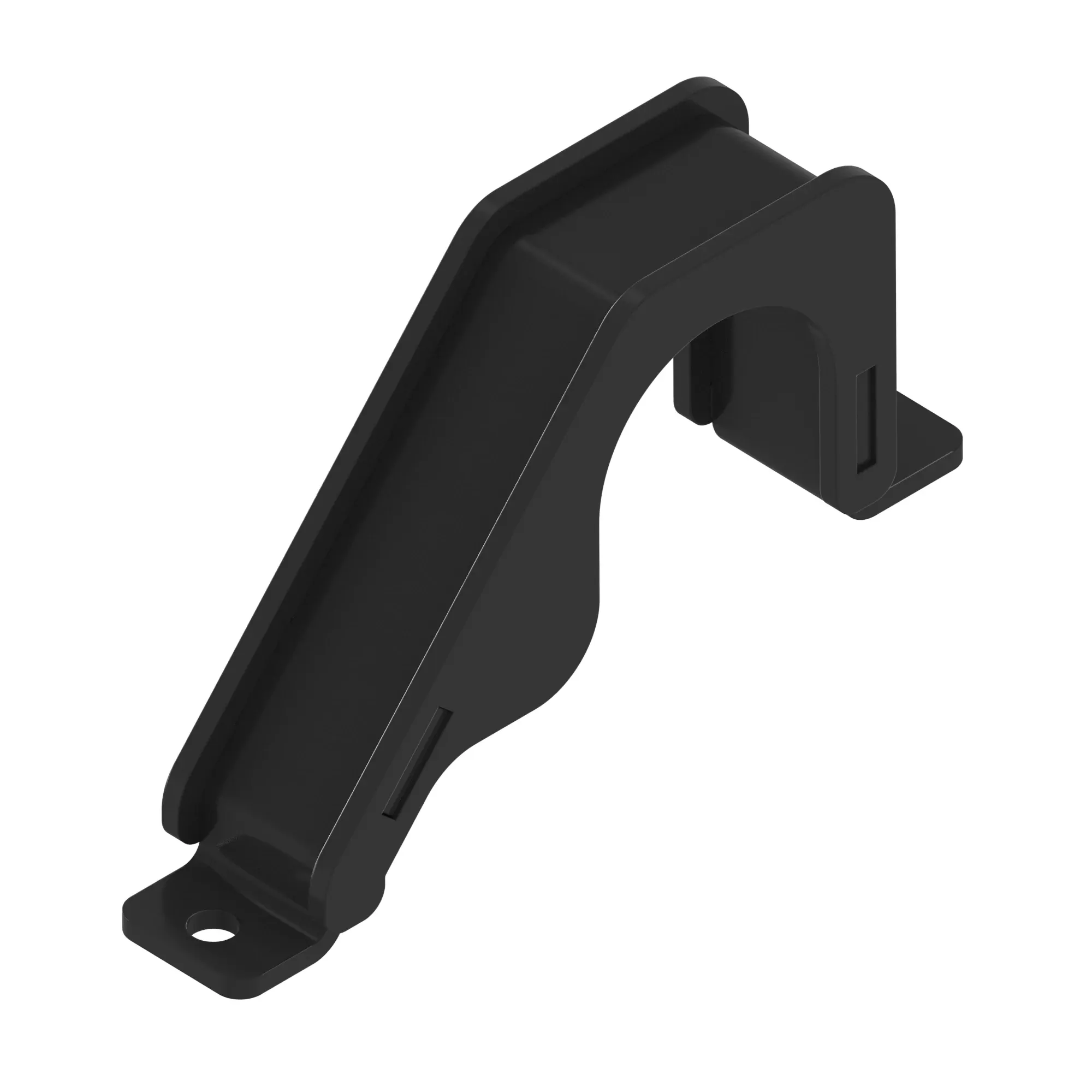 John Deere Hose Bracket - F678683