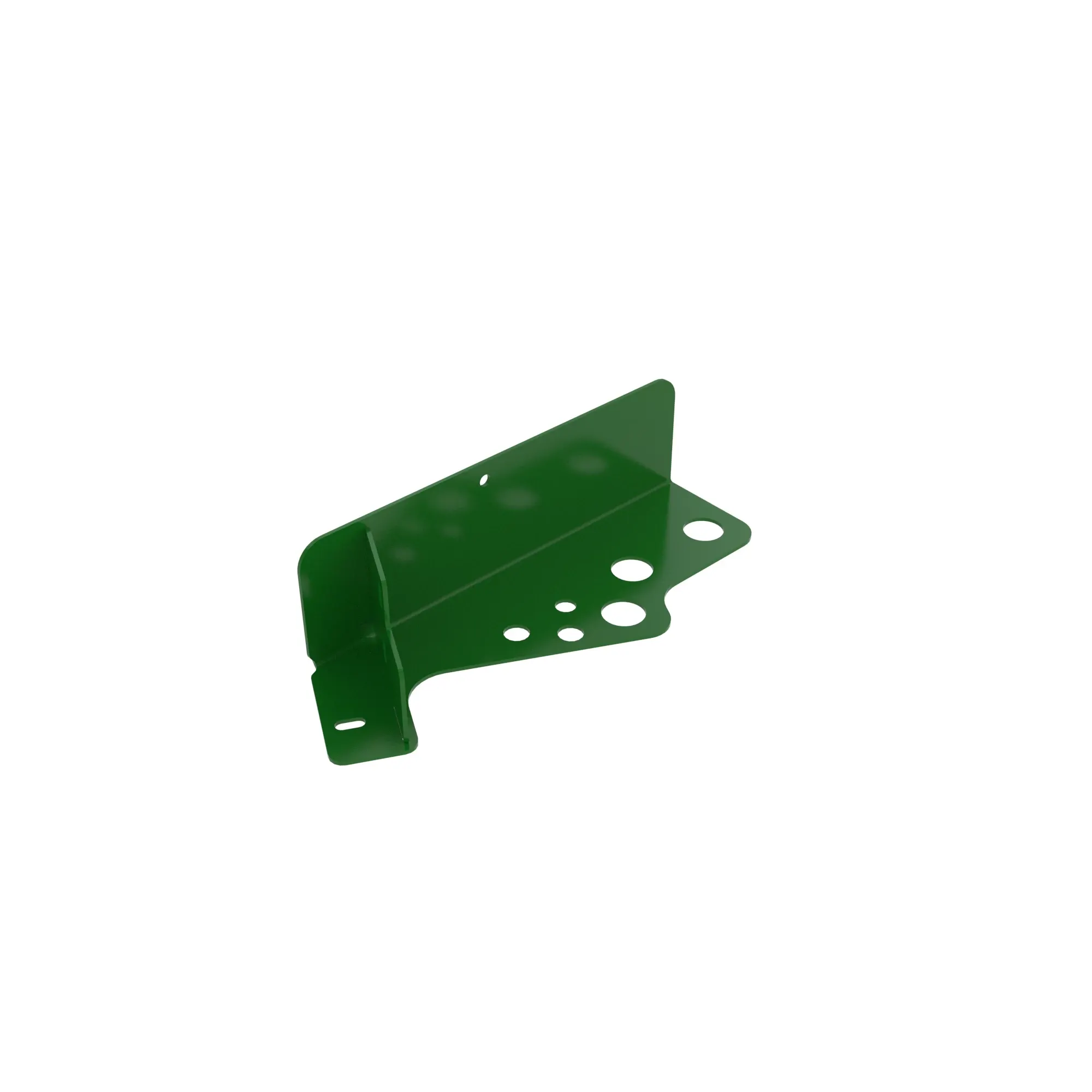 John Deere Rear Bracket, Right Side - AN306462