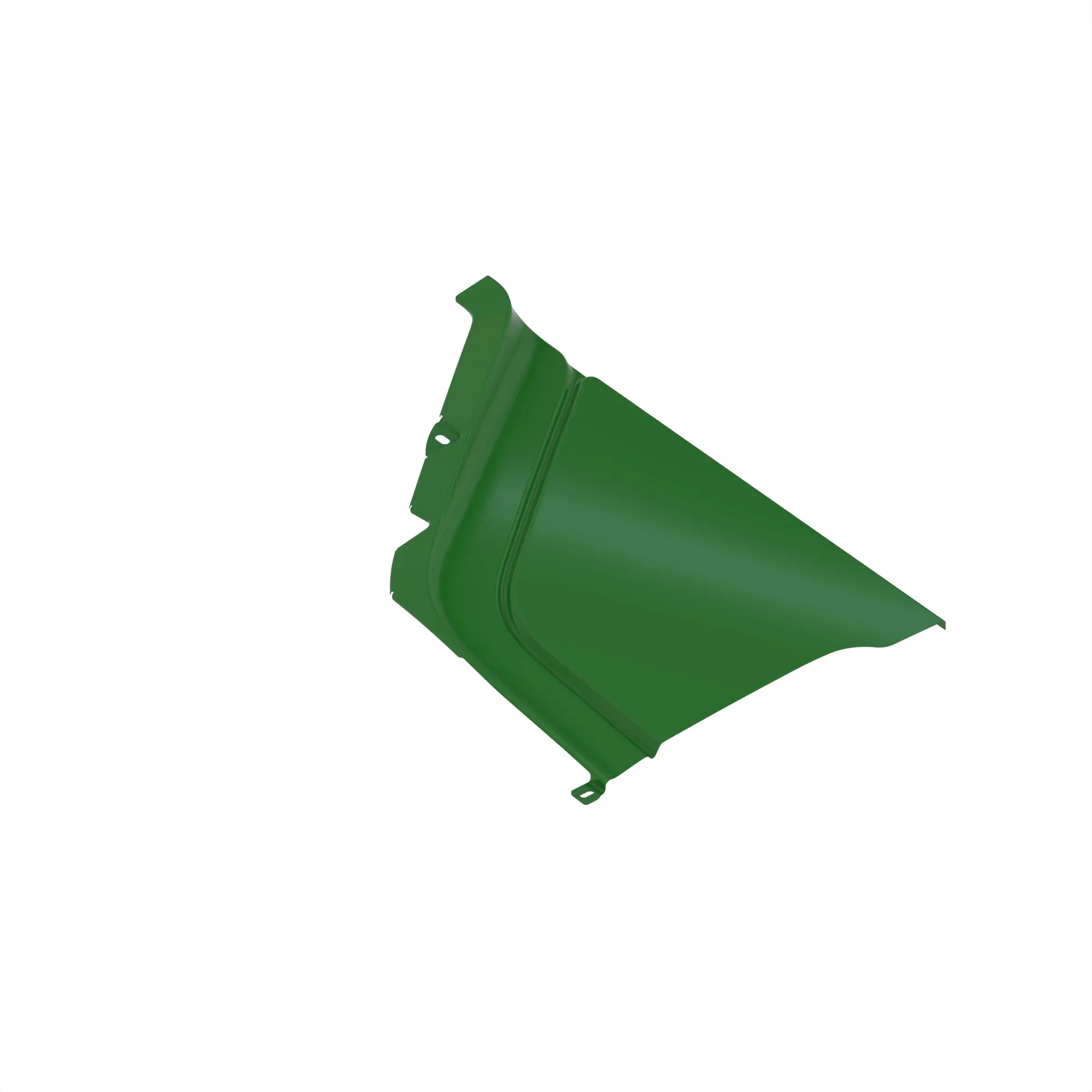 AL212001: Engine RH Side Shield Panel