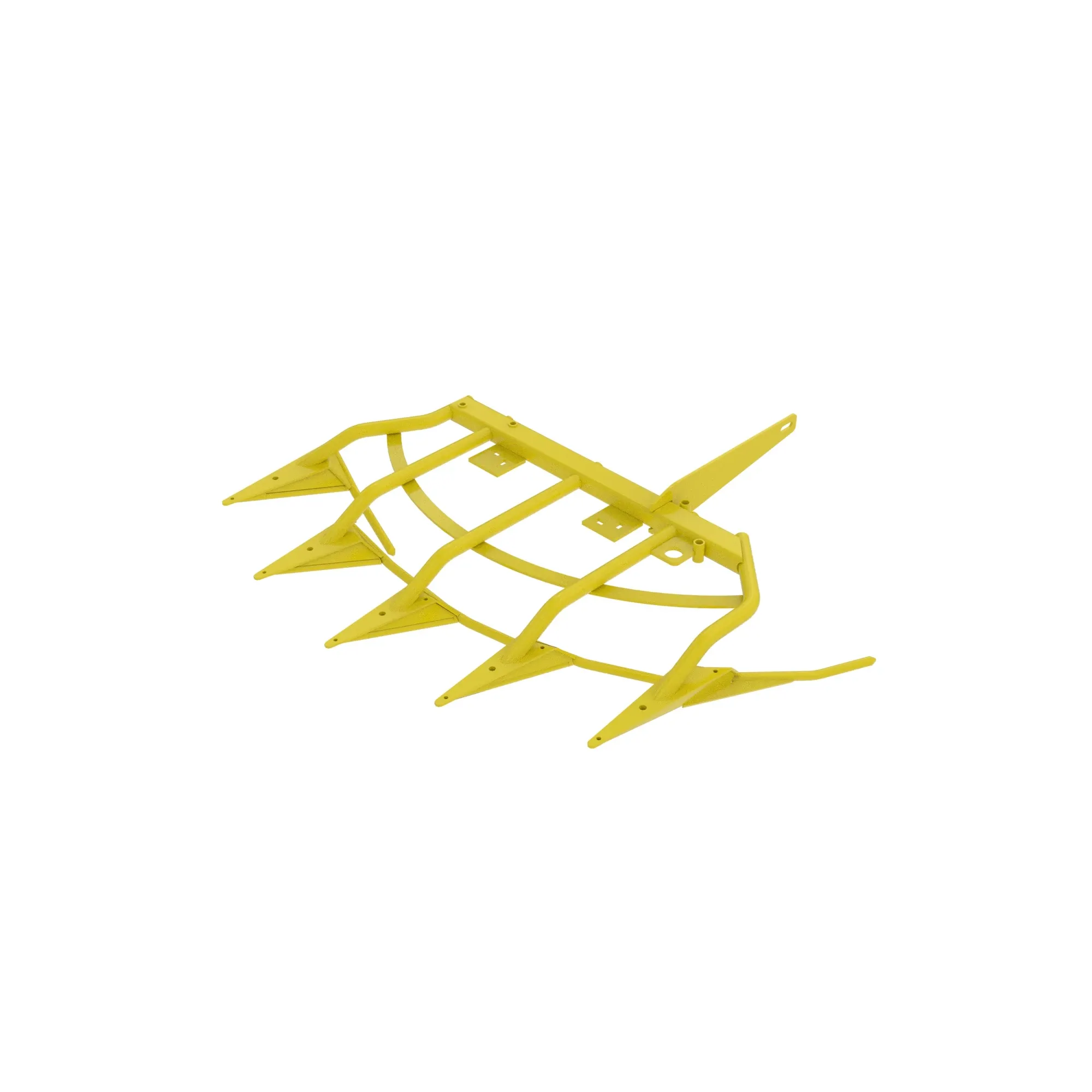 John Deere Gatherer Point - LCA128948