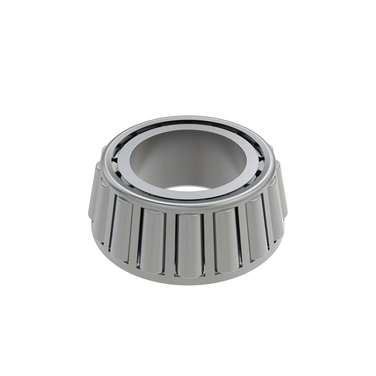 Cone, Bearing