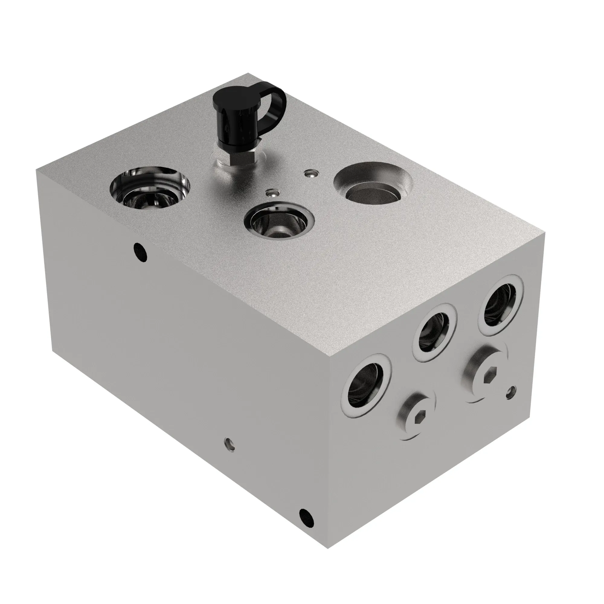 Hydraulic Pressure Valve