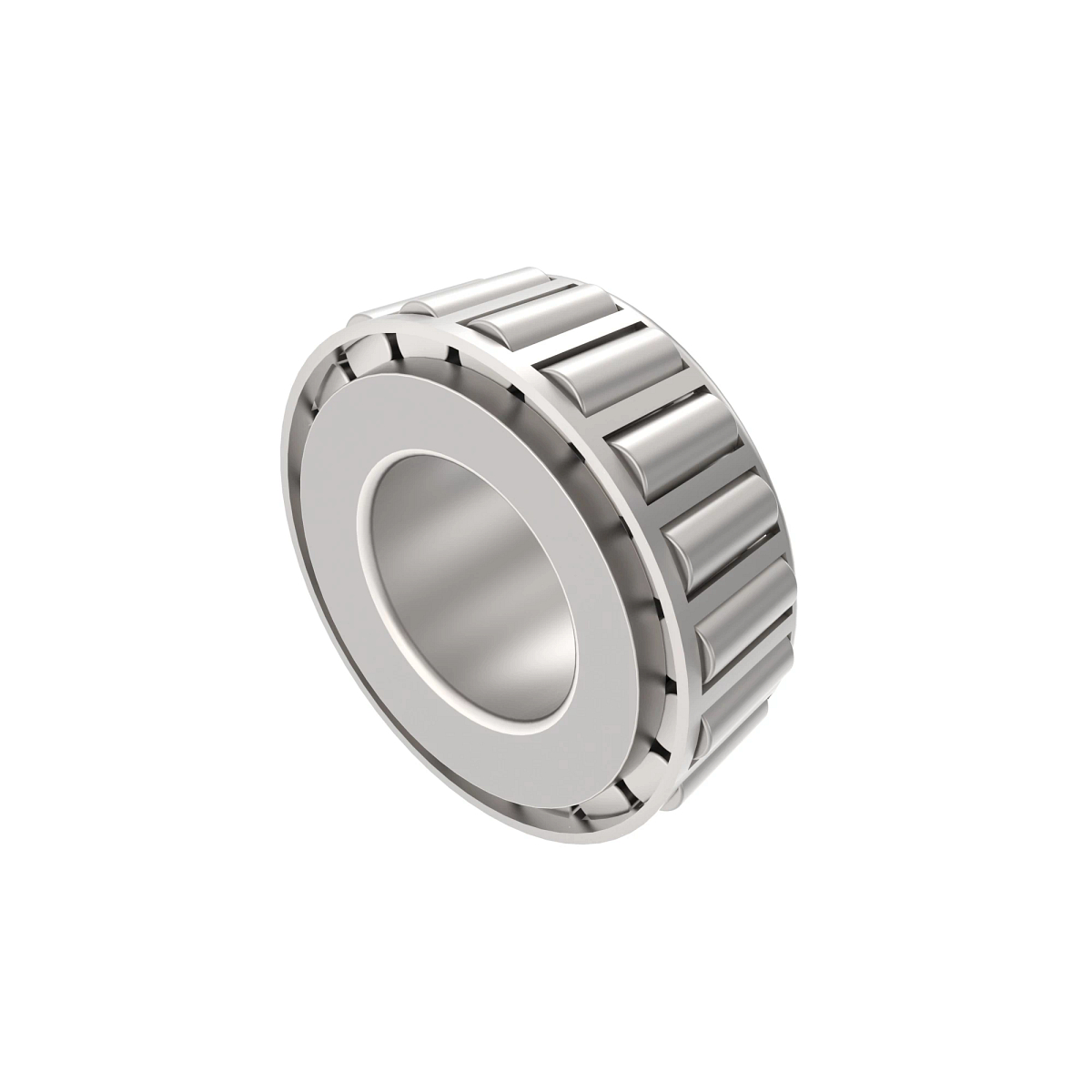 John Deere Tapered Roller Bearing Cone - JD8186
