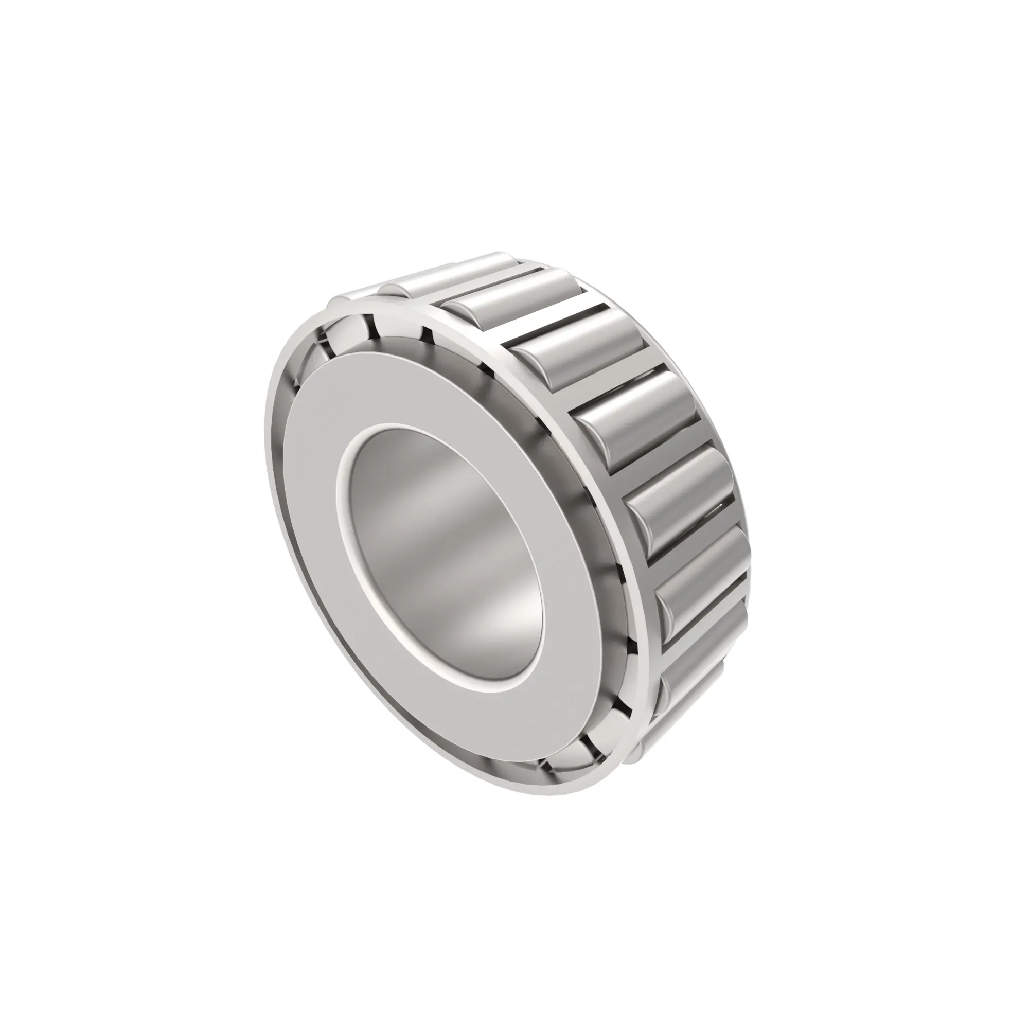 John Deere Tapered Roller Bearing Cone - JD8186