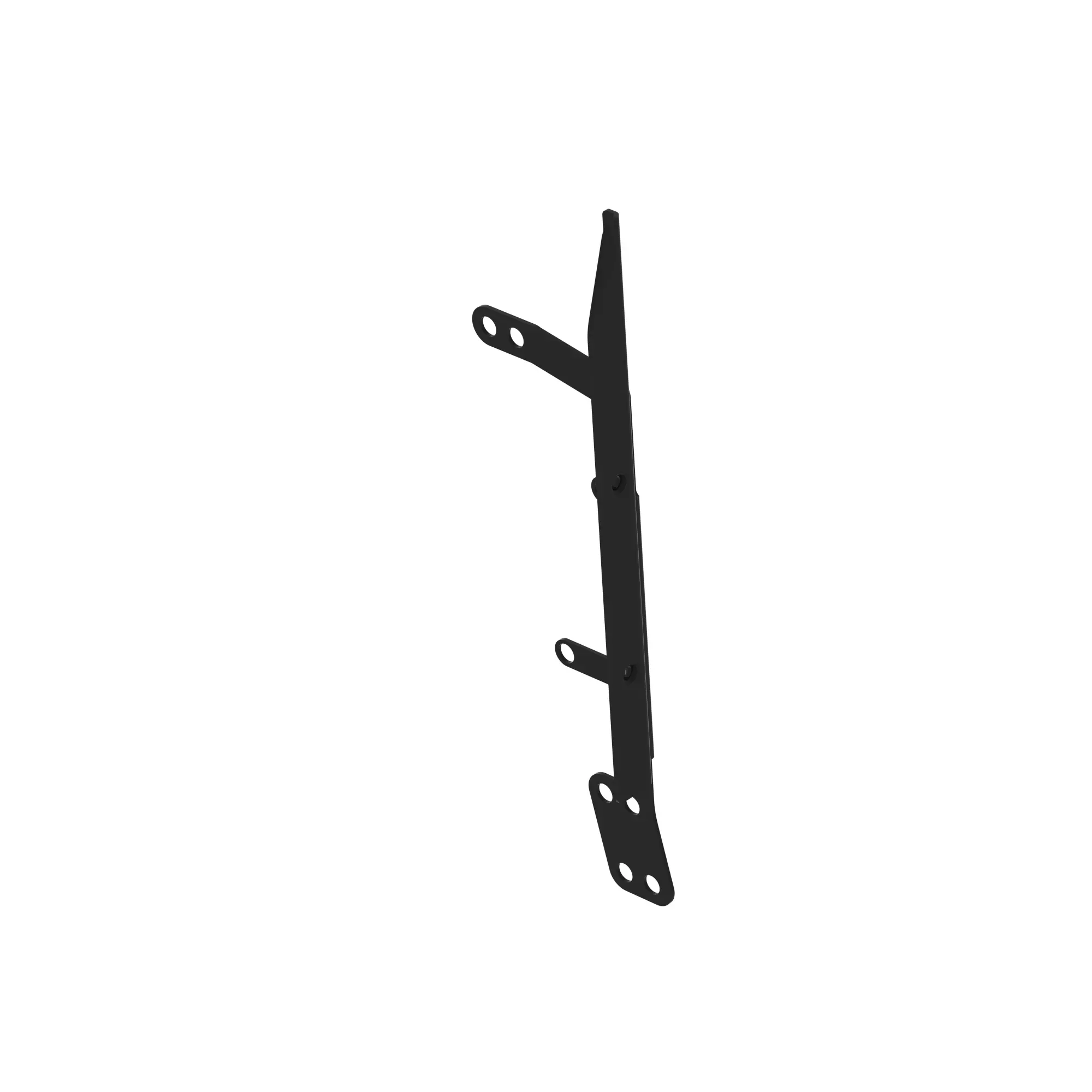 HOLDER, HOLDER, FINGER GUARD RH