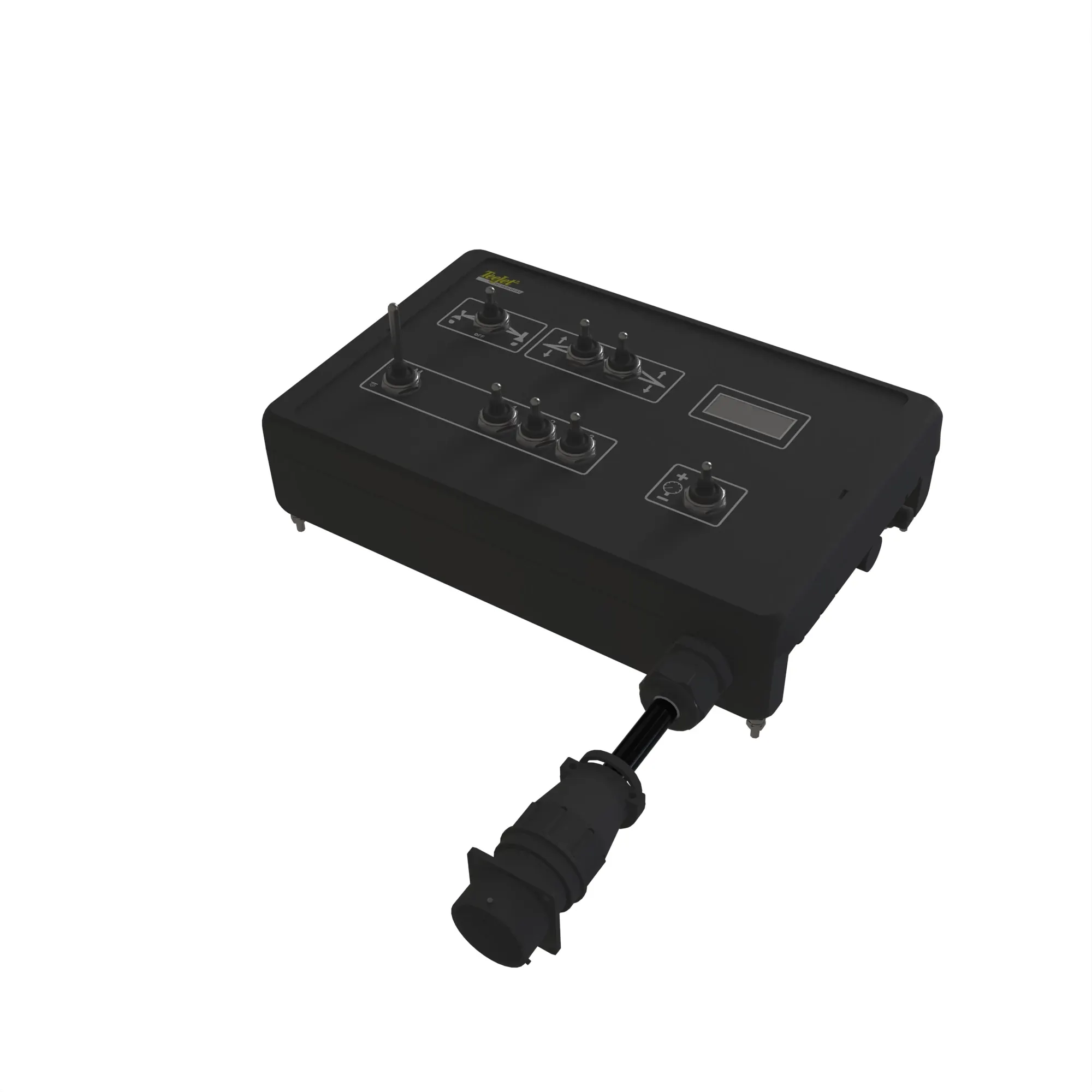 BASIC CONTROL UNIT, CONTROL UNIT, M
