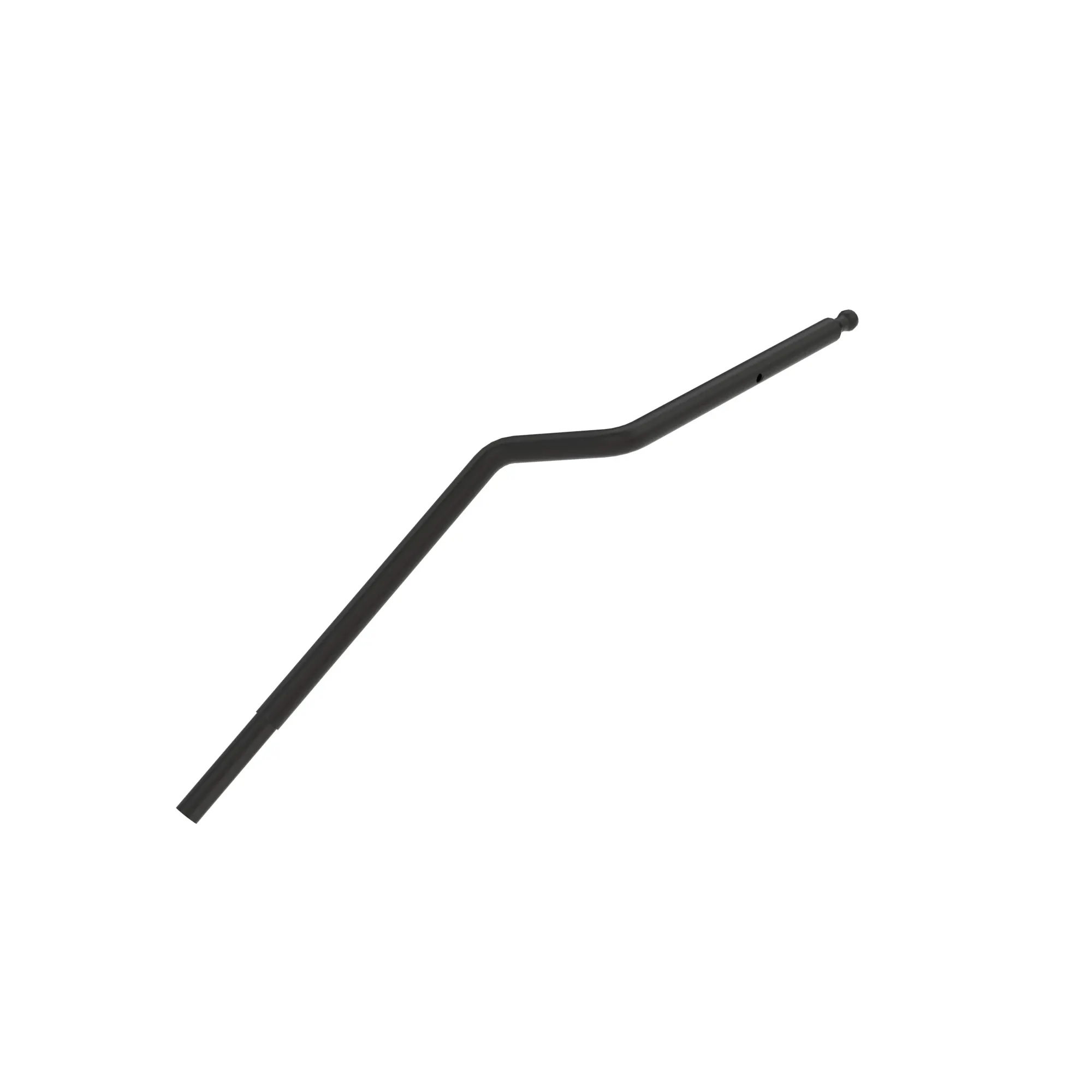 John Deere Group Selector Lever - CQ33857