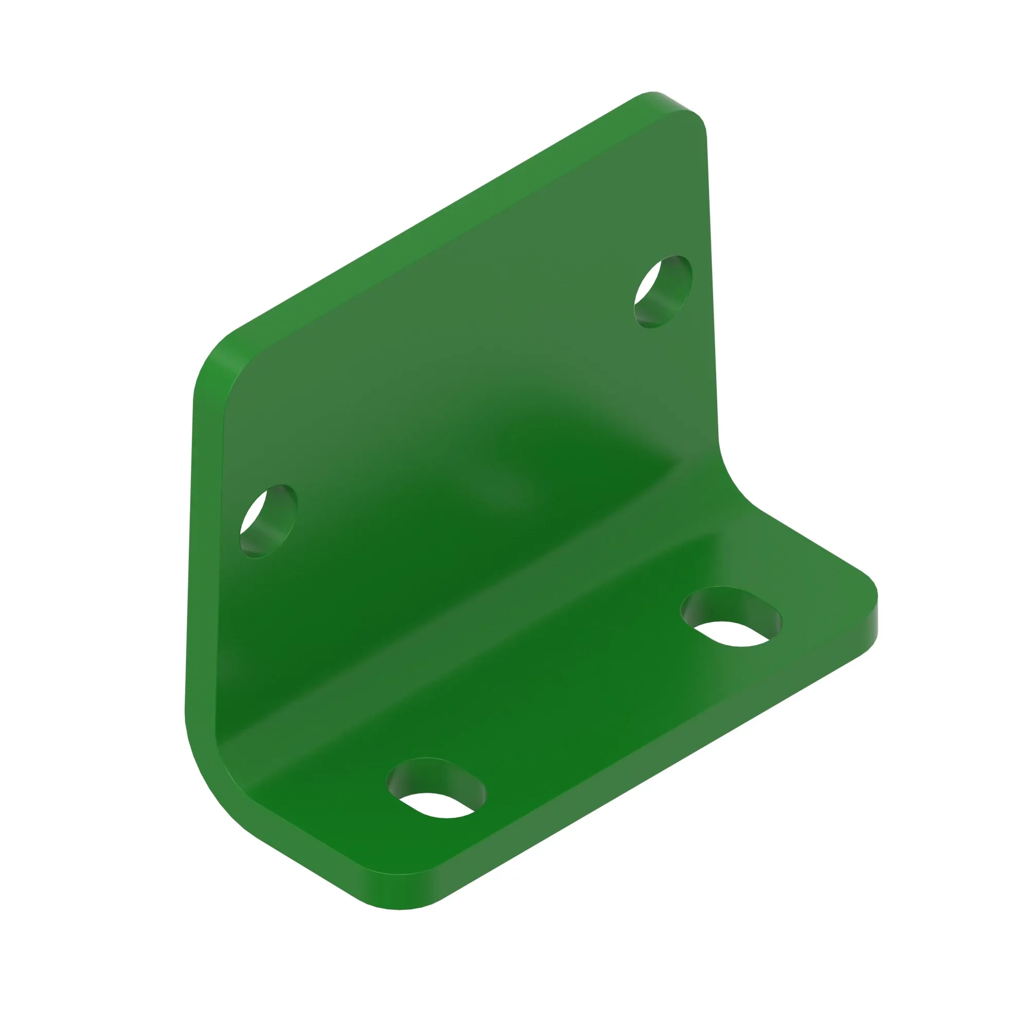 John Deere Support Plate - KK24677