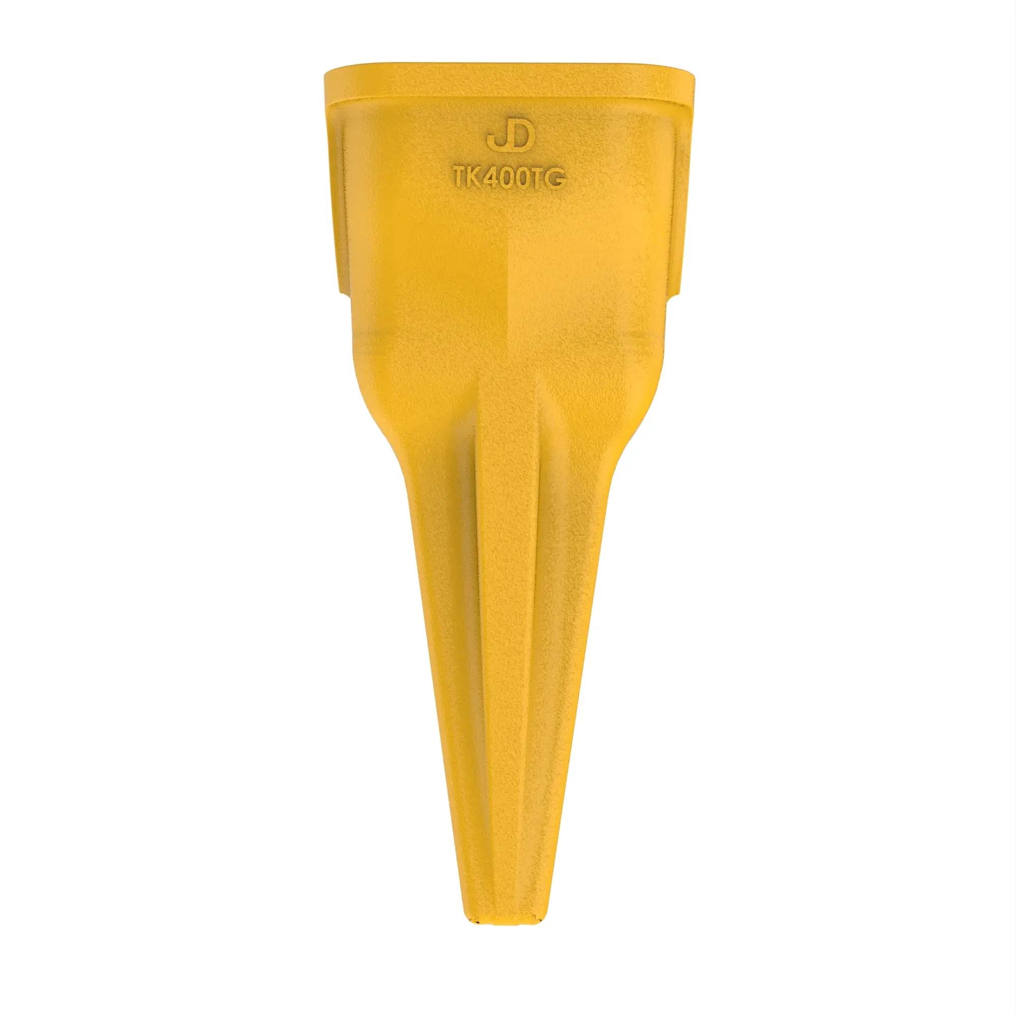Tiger Tooth