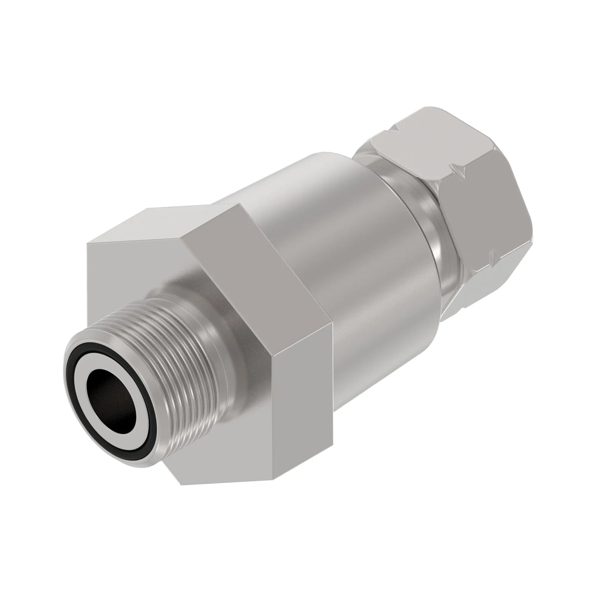 John Deere Fitting - AT503699