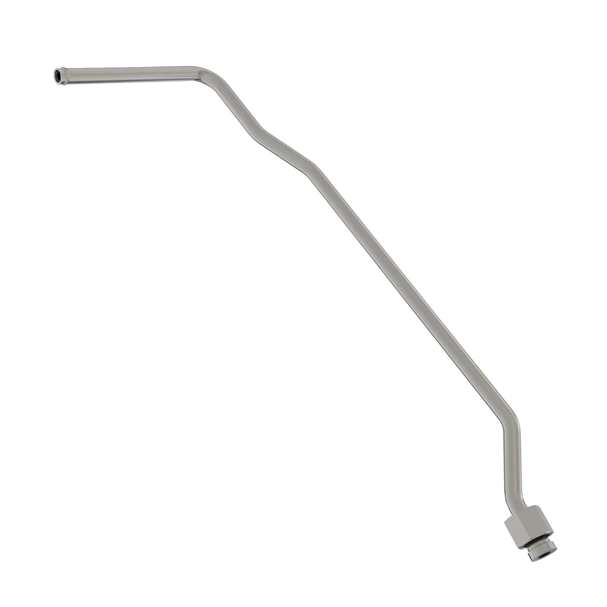 John Deere Surge Tank Pipe - L209404