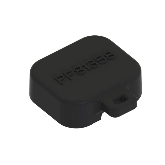 John Deere Dust Cap - PF81358