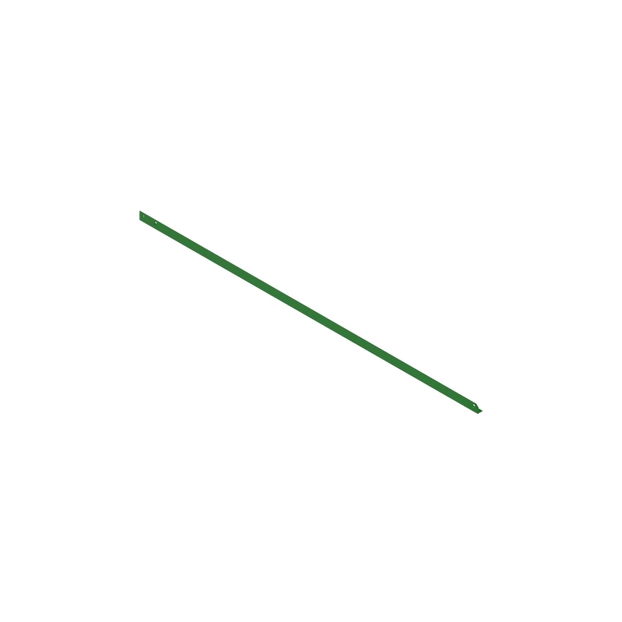 John Deere Support - DX12528