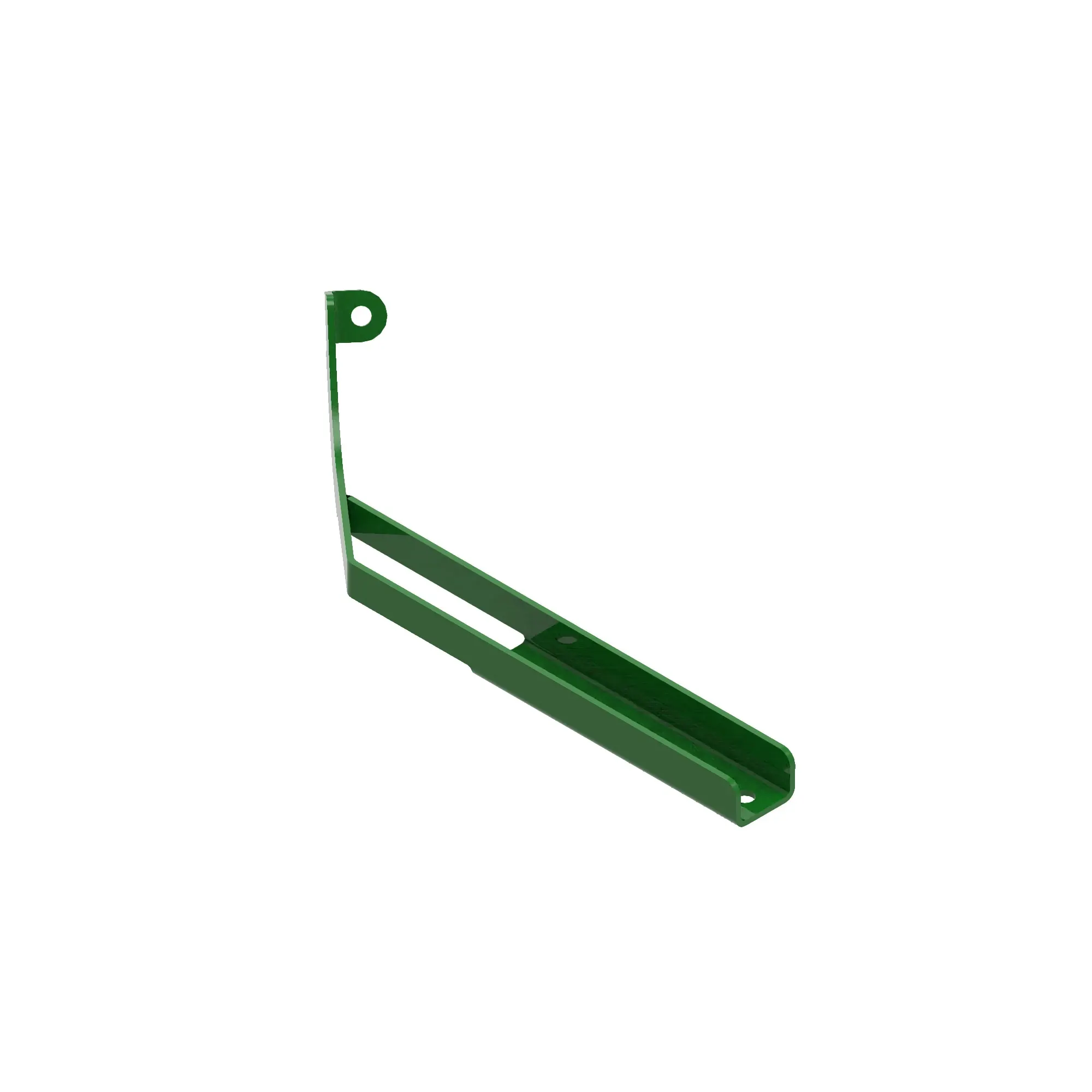 John Deere Front Fender Support, Right Side - SU49522