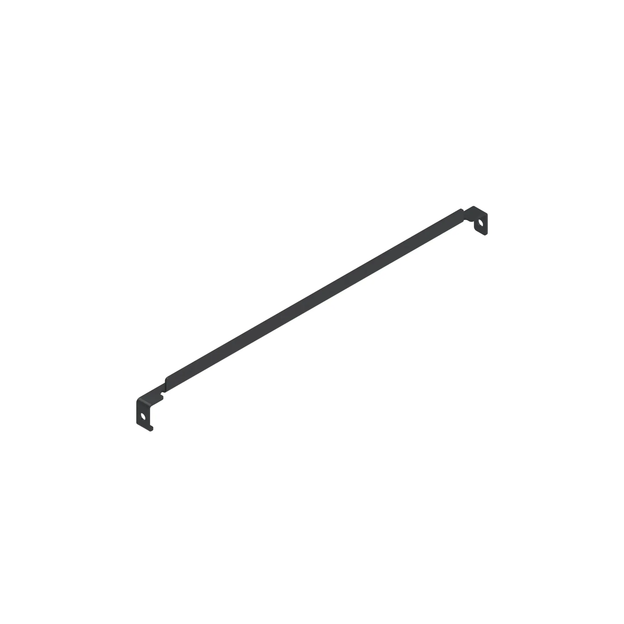 SUPPORT, RADIATOR SCREEN