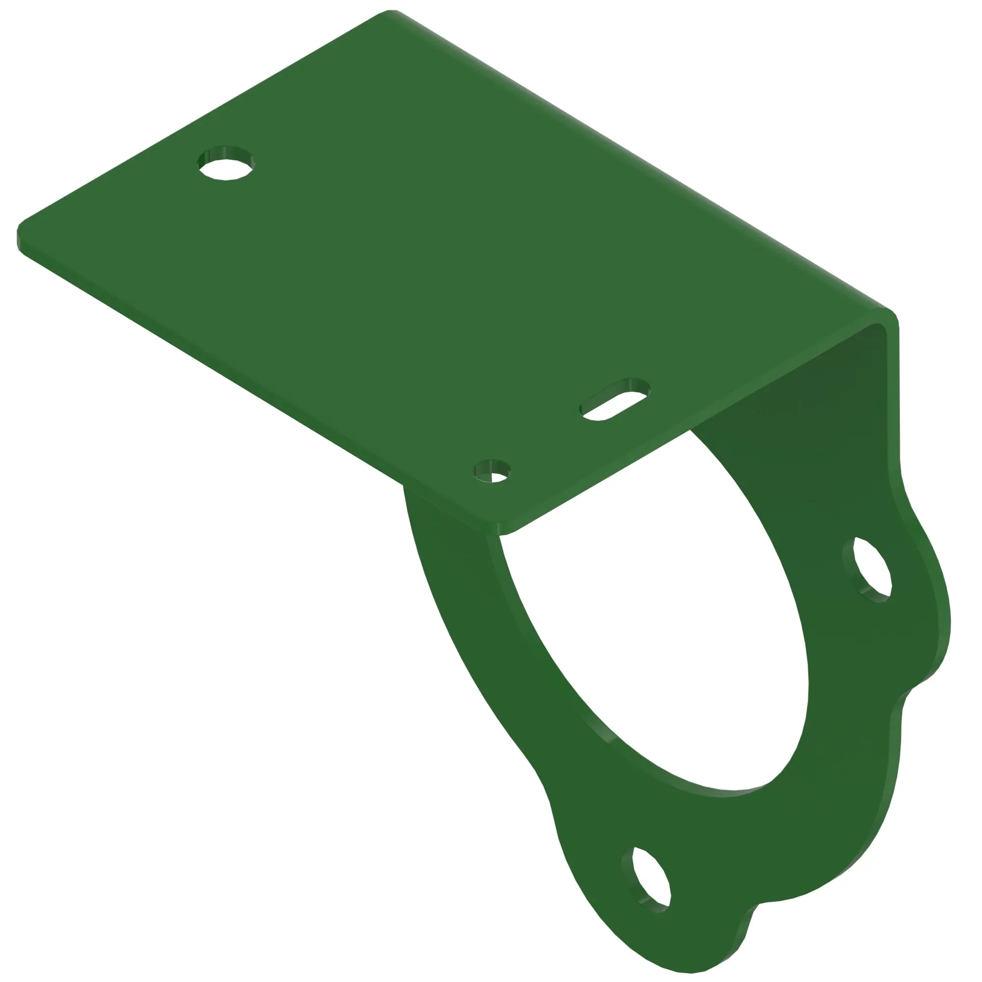 John Deere Bracket - HXE157323