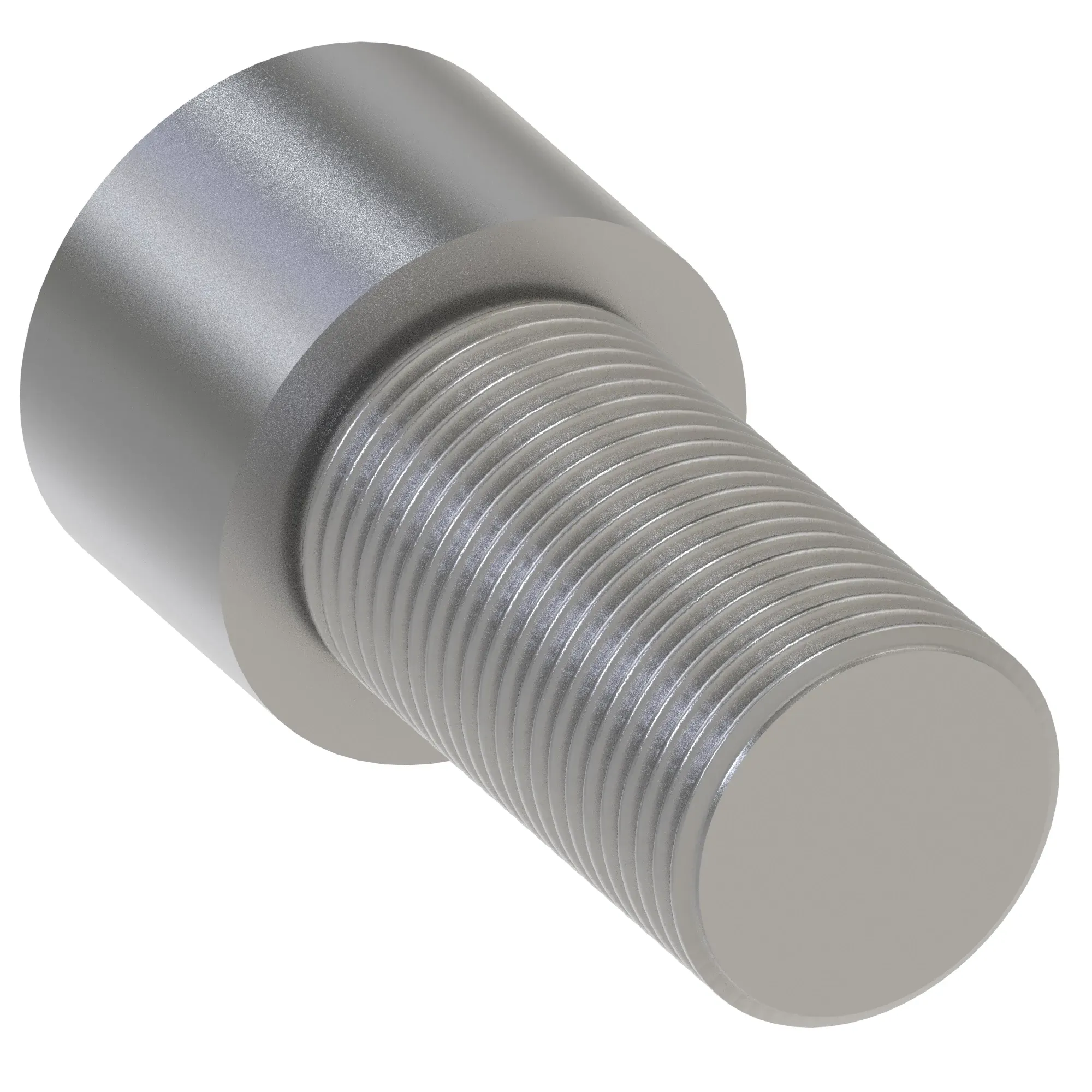 John Deere Hexagonal Socket Head Screw, M16 X 30 - 19M9717