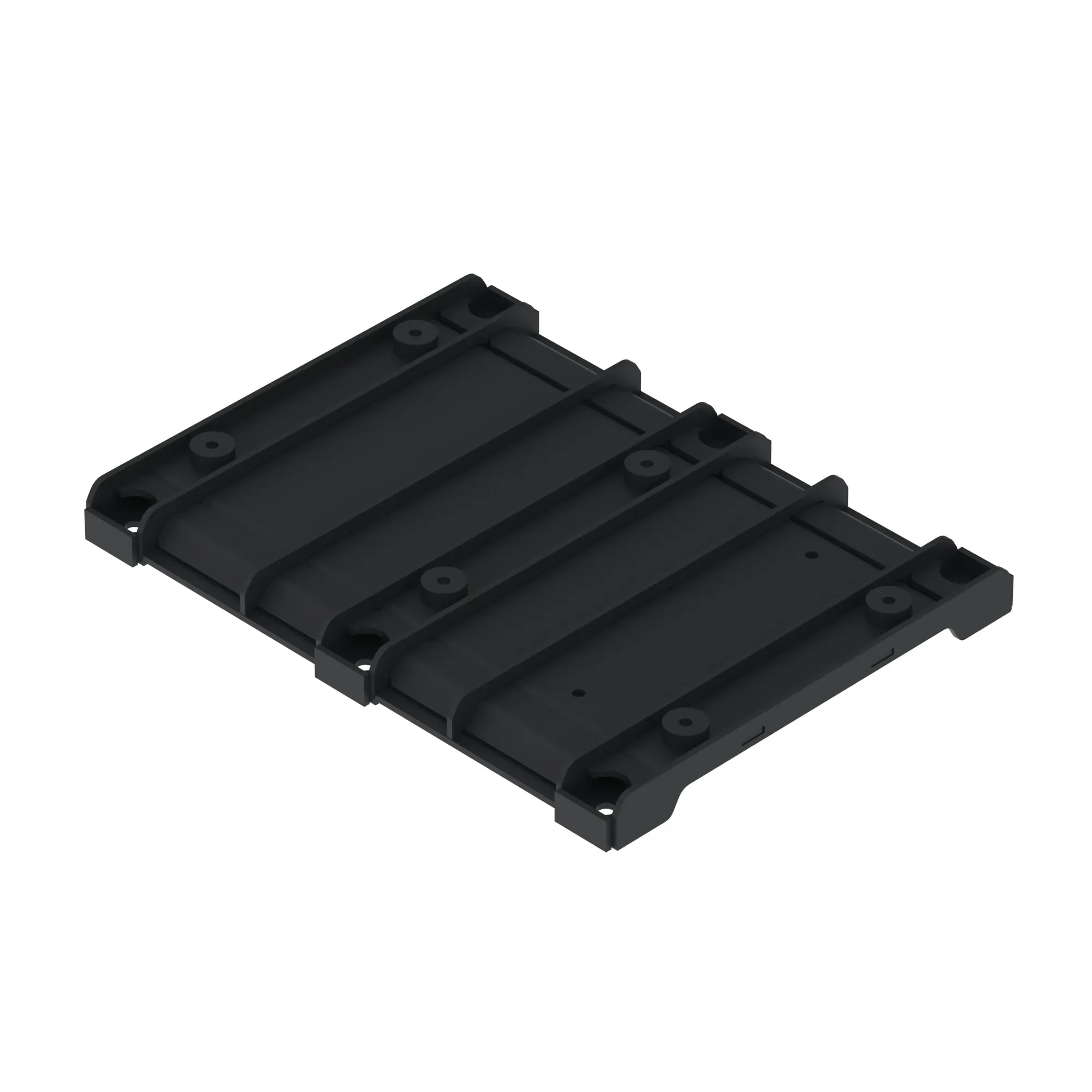 John Deere After Treatment Device Bracket - AT436493