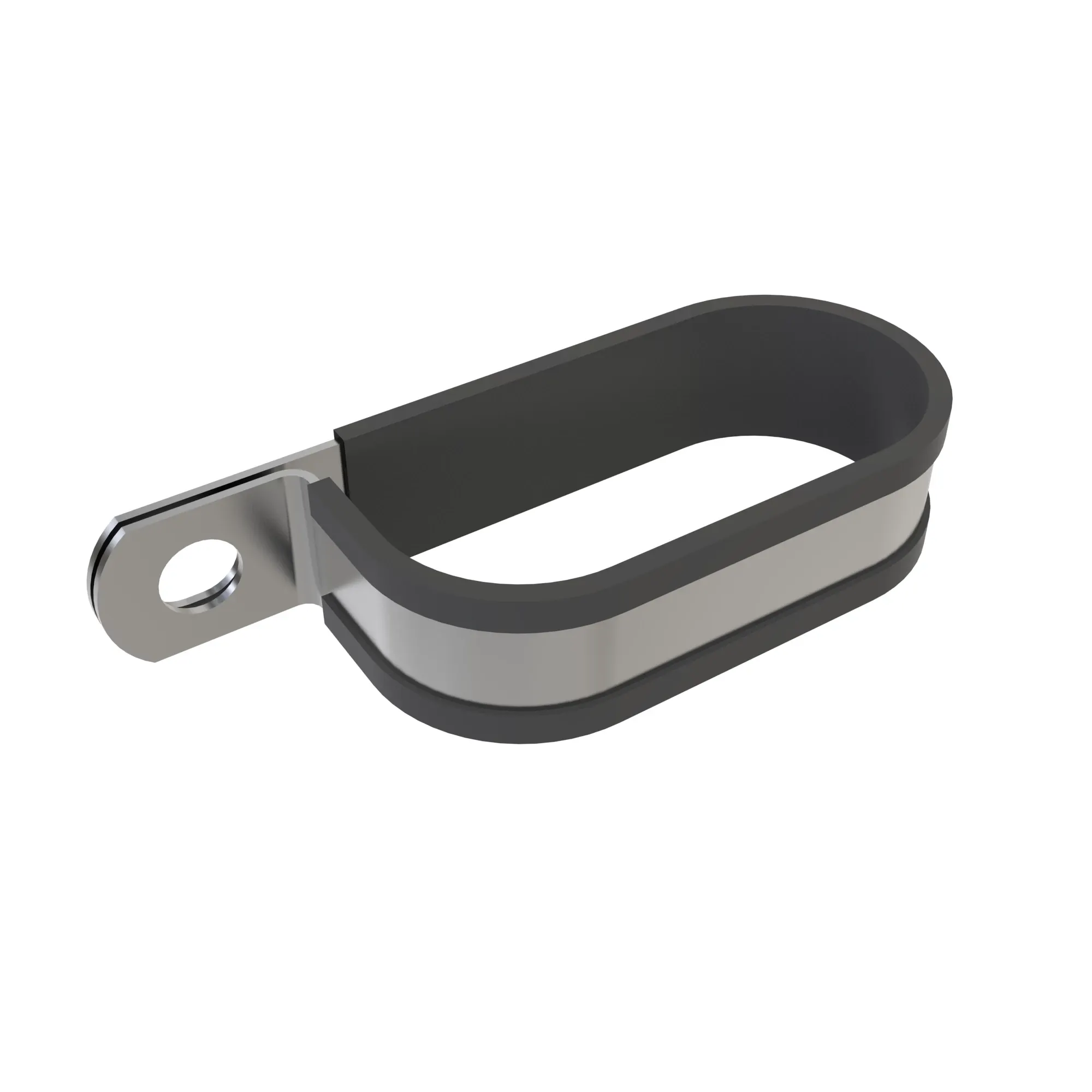 John Deere Hose Clamp - T343183