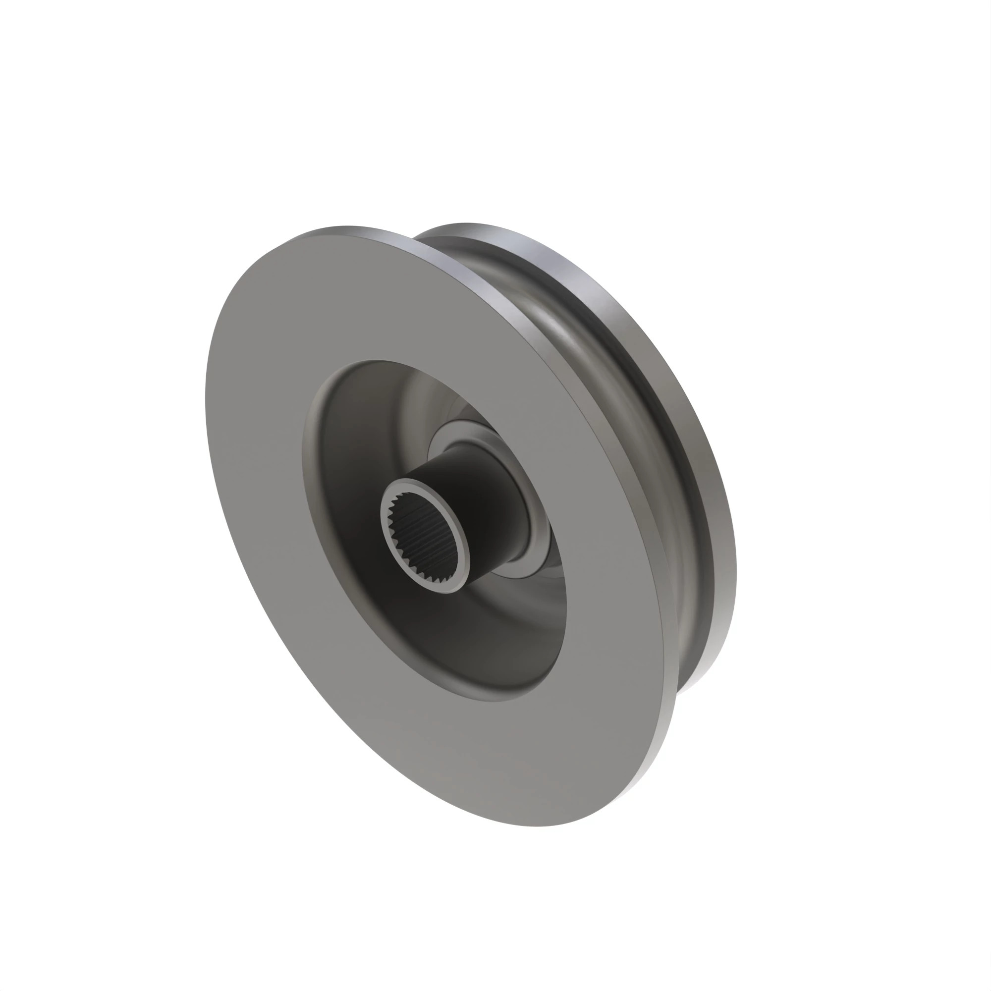 John Deere Wheel Hub - M159548