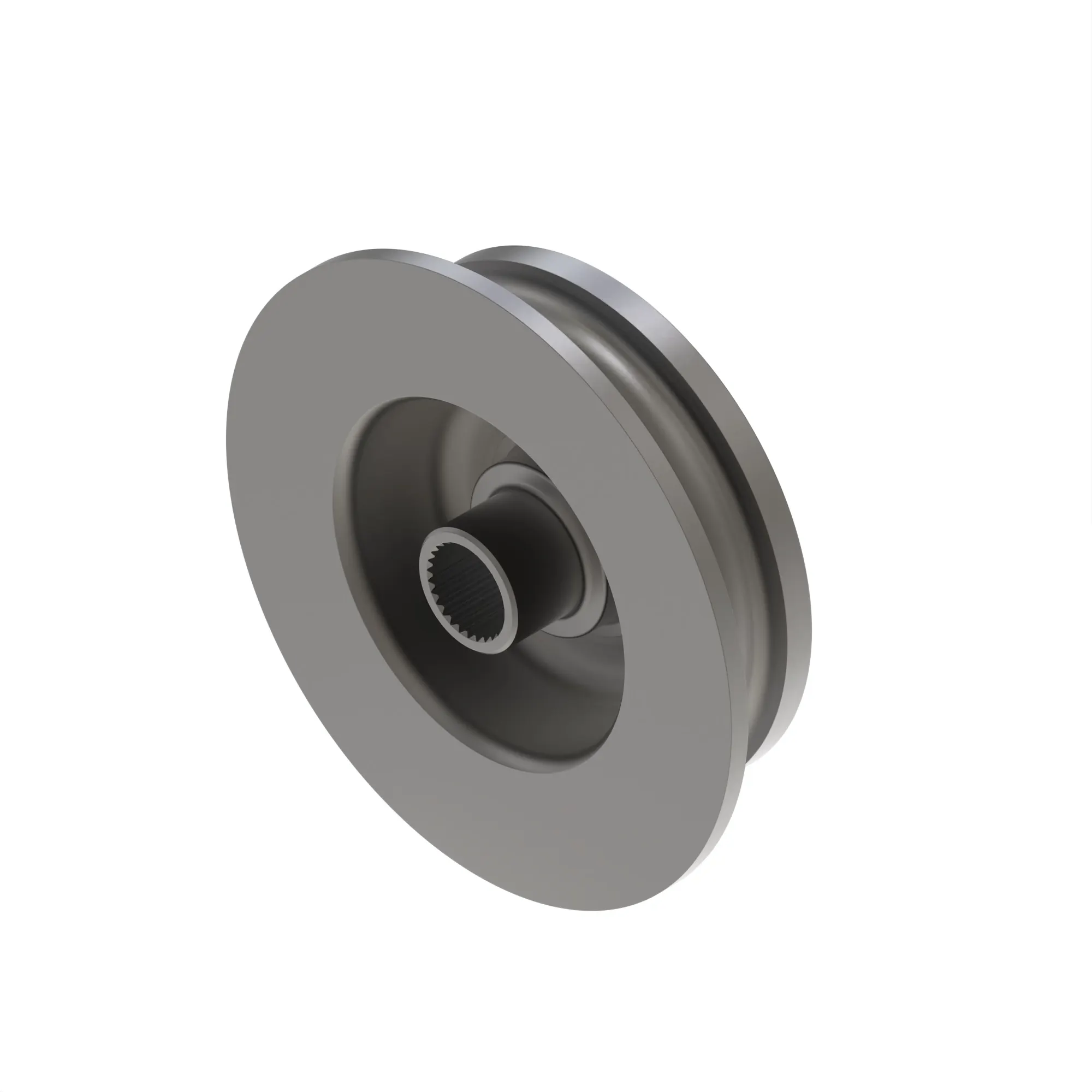John Deere Wheel Hub - M159548
