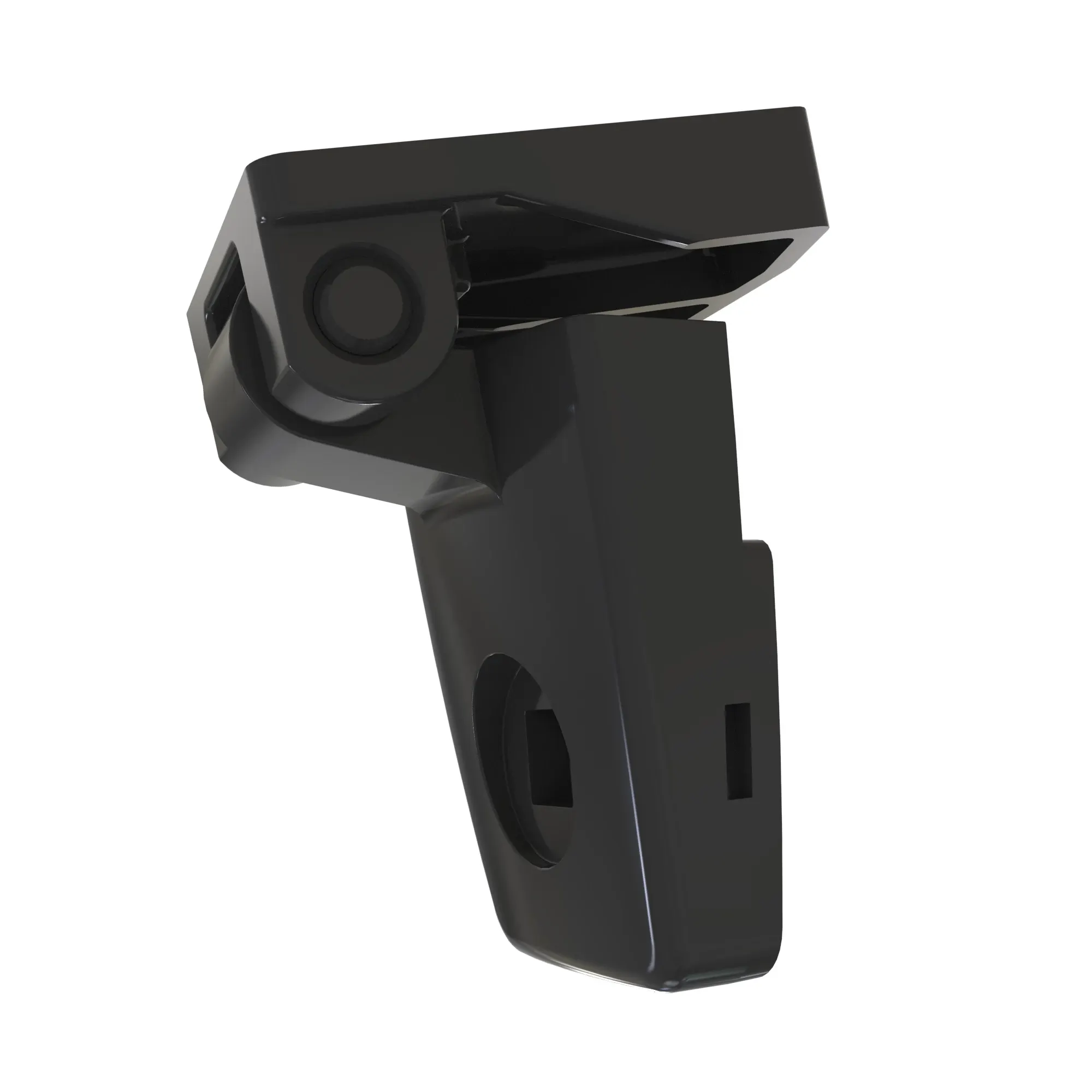 HINGE, SUPPORT, ASSY
