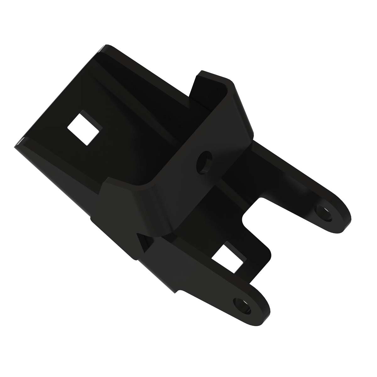 Hinge, Grain Tank Cover