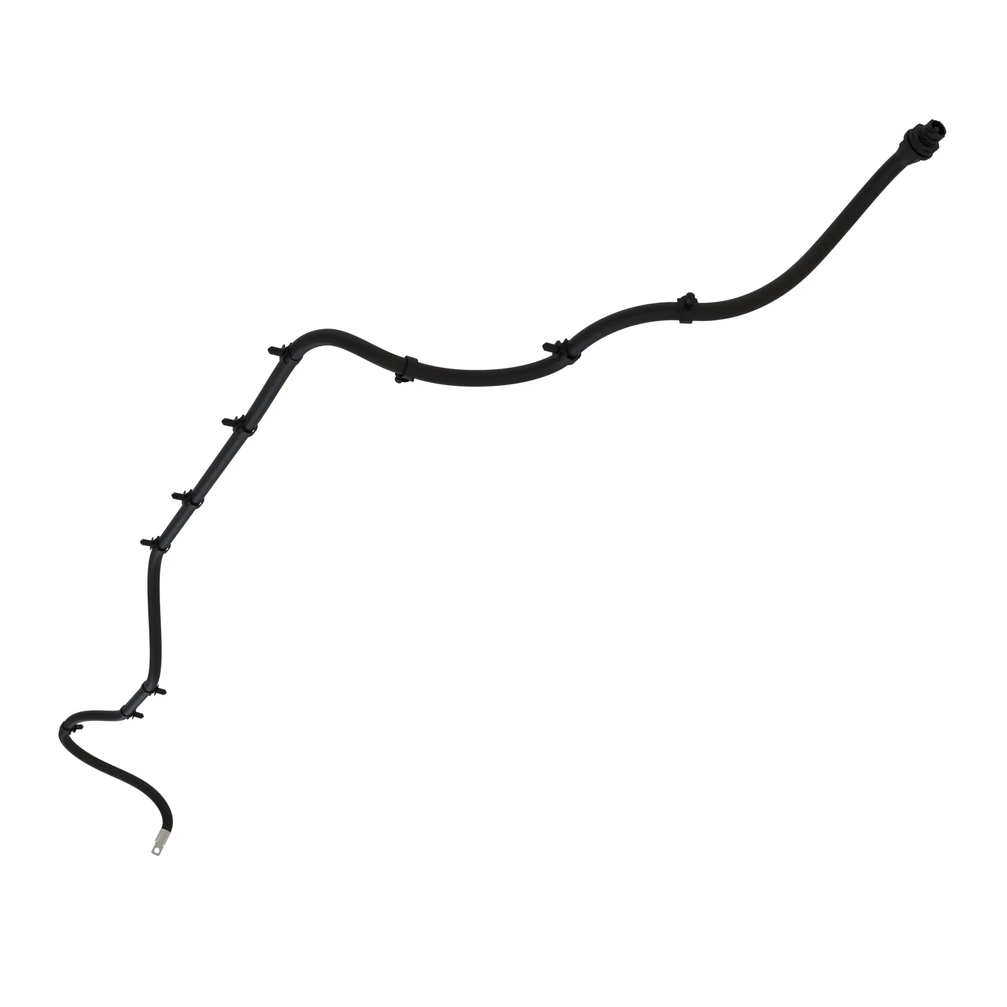 John Deere Solution Skid Main Ground Cable - AKK44268