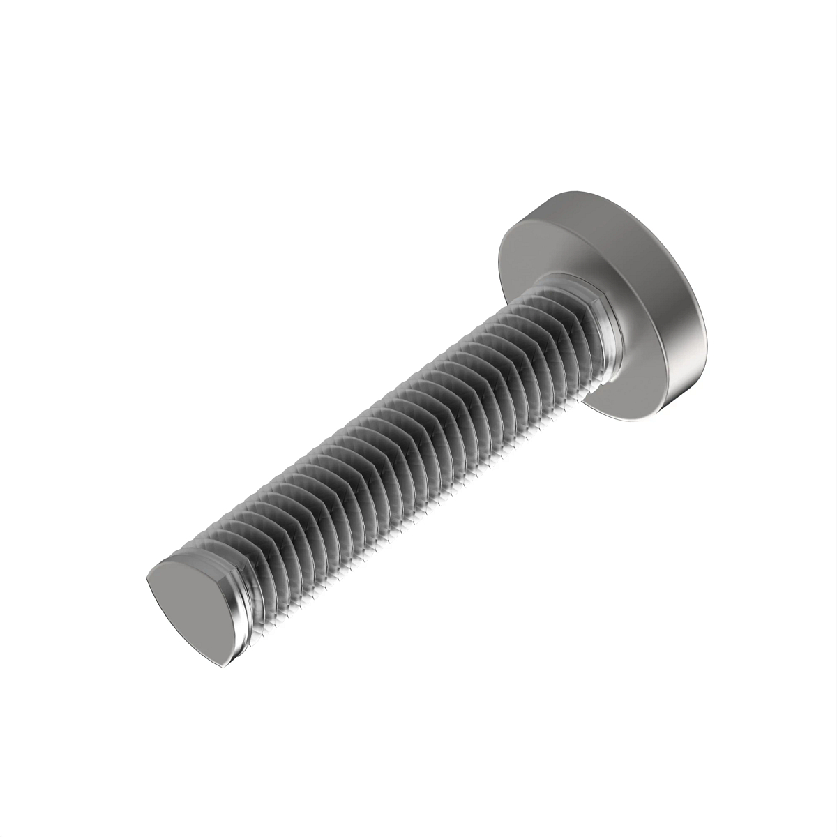 PLASTITE SCREW, TORX HEAD,