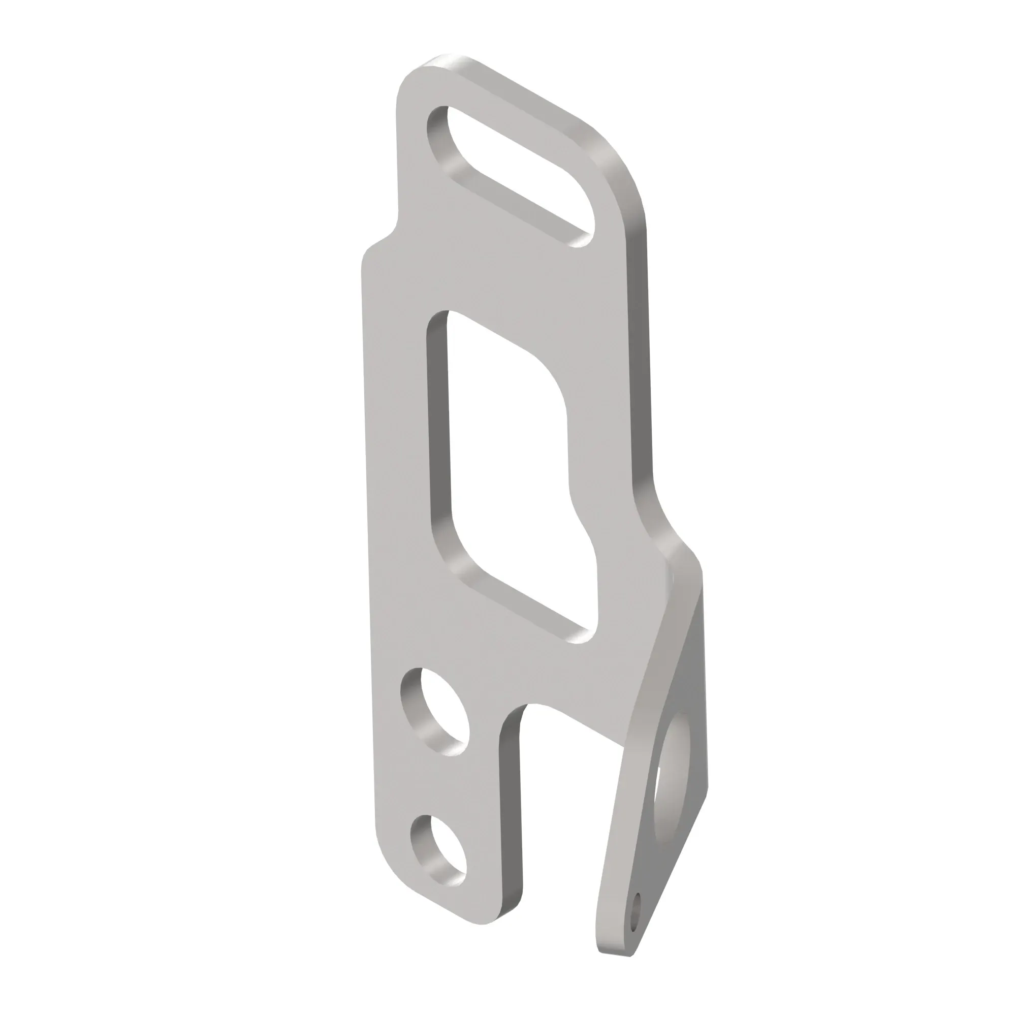 BRACKET, BRACKET, VALVE THERMAL BYP