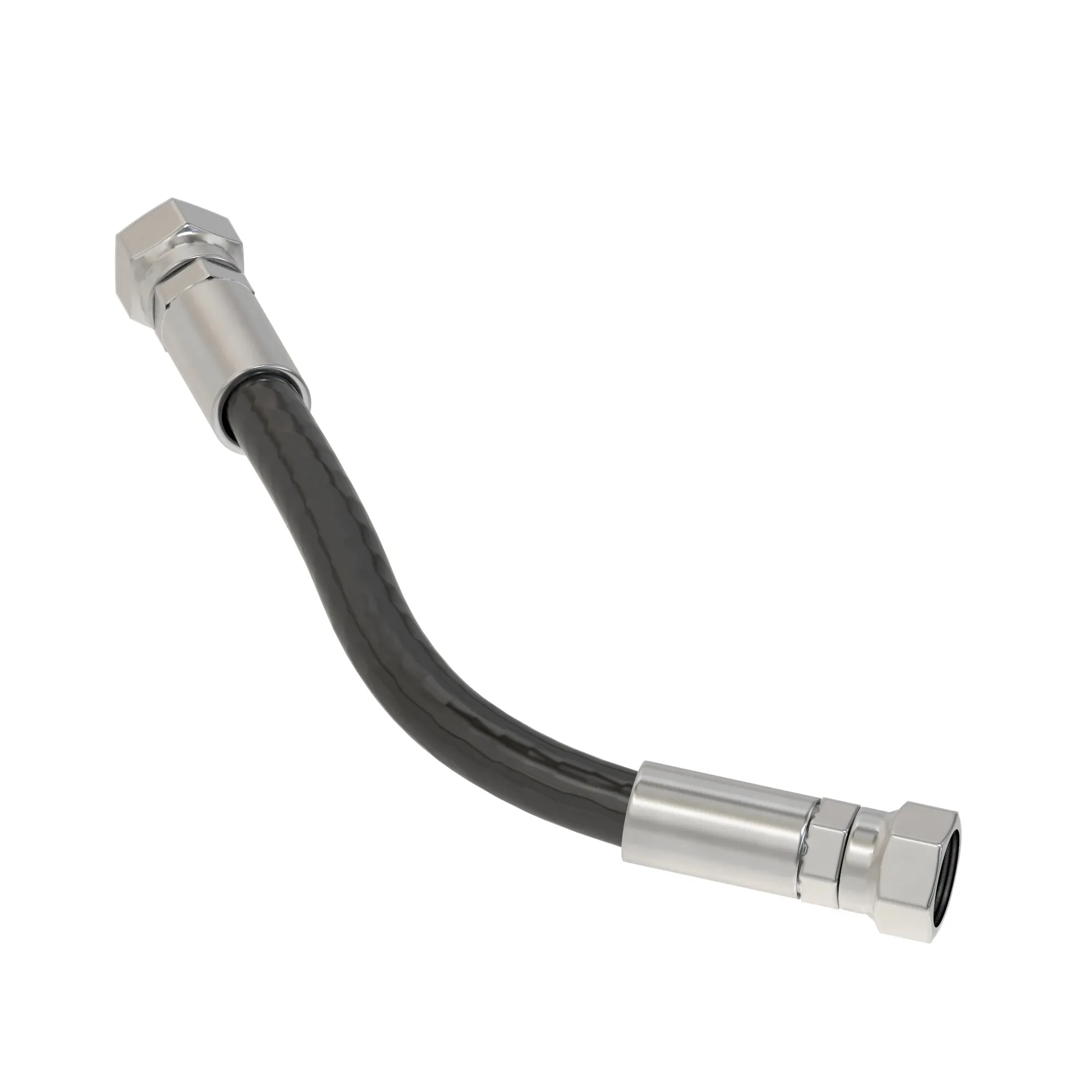Hydraulic Hose, Pfc Hitch Cylinder