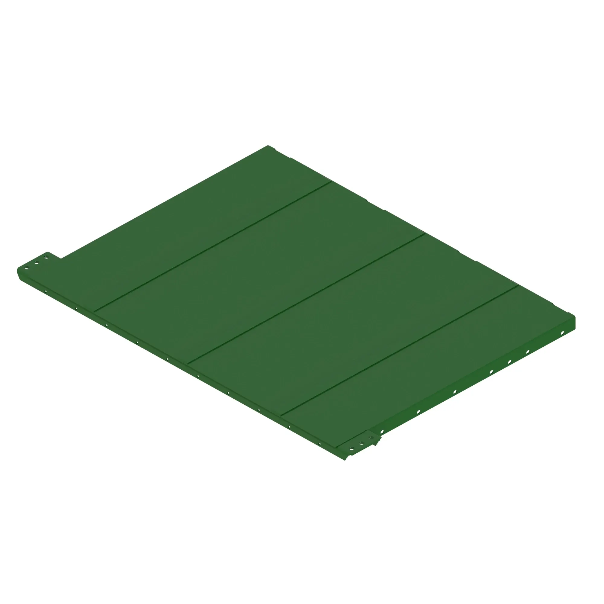 John Deere Floor - AXE65382