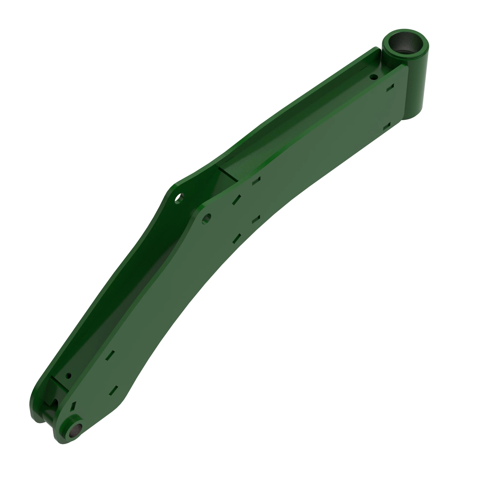 ARM, GAUGE WHEEL, WELDMENT