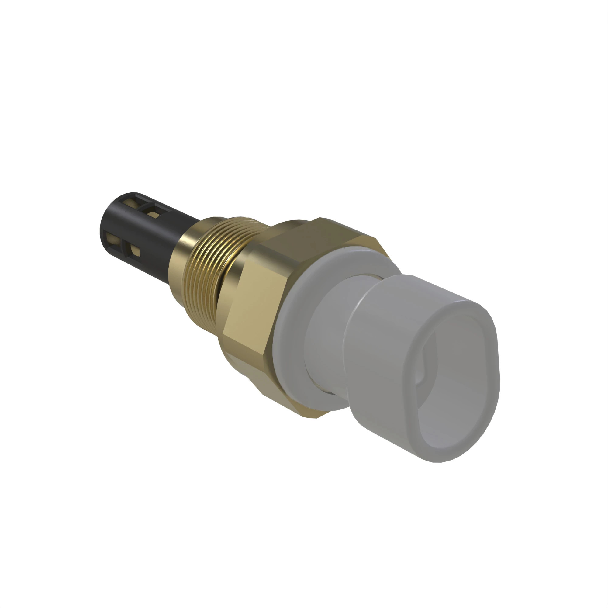 John Deere Thermometer - MIU801119