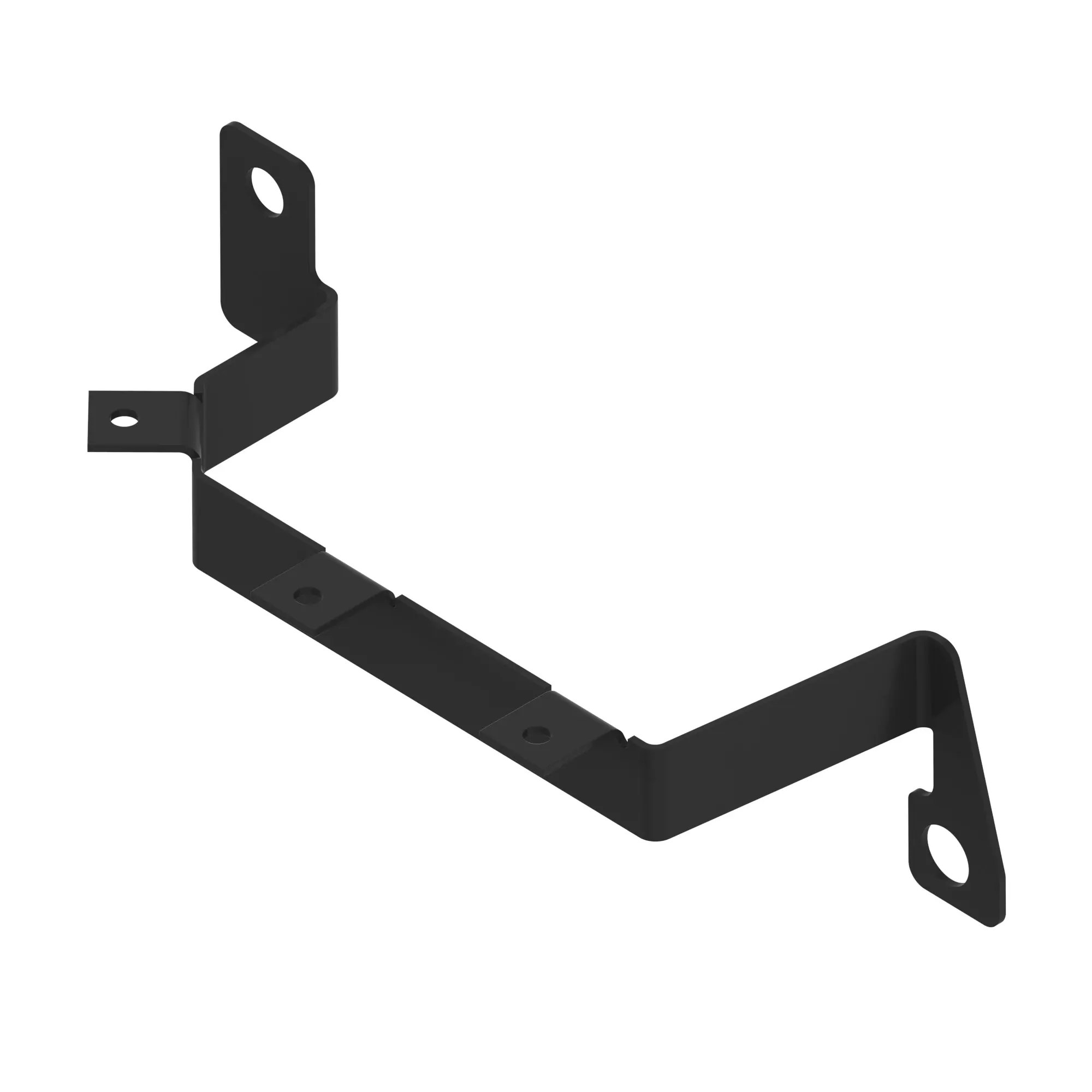 BRACKET, ENGINE WIRING HARNESS