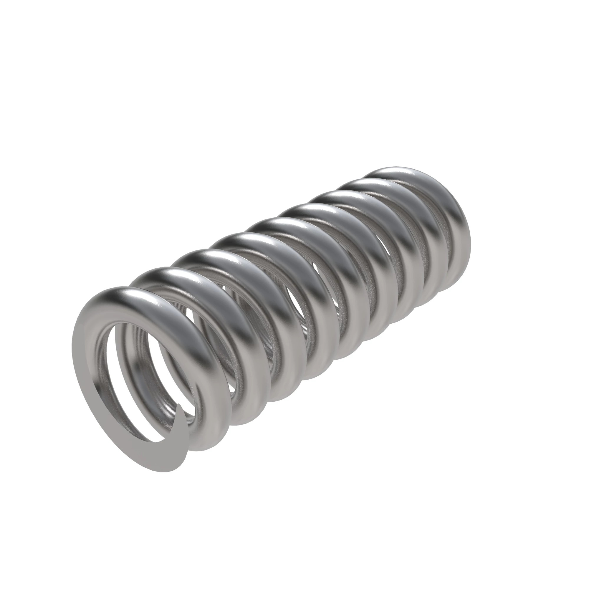TCU29624: Compression Spring