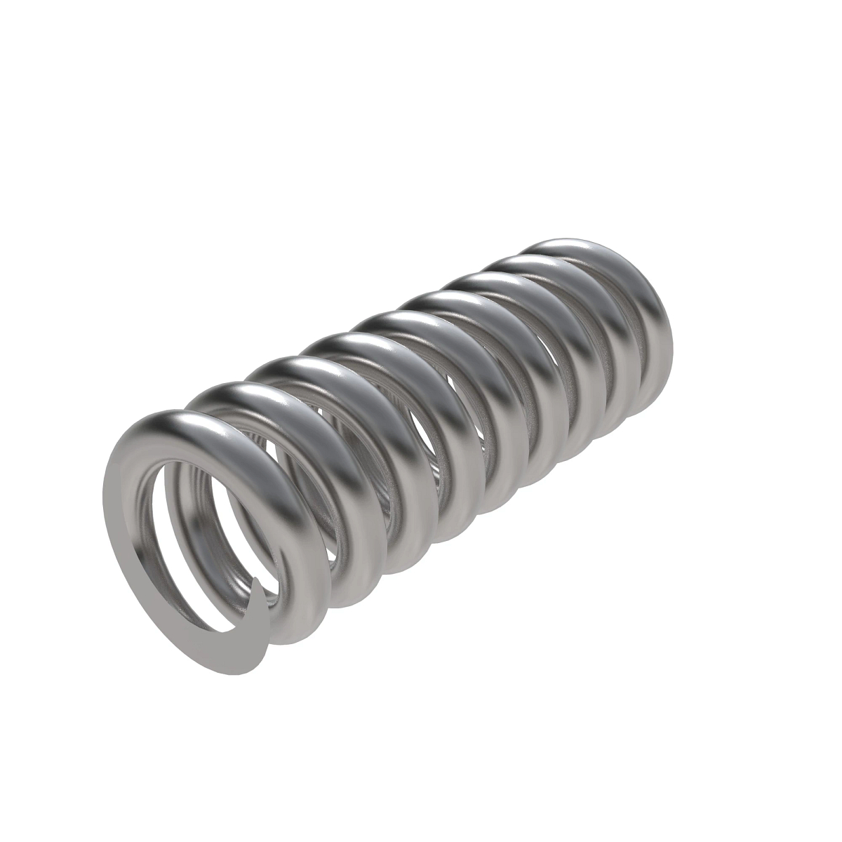 TCU29624: Compression Spring