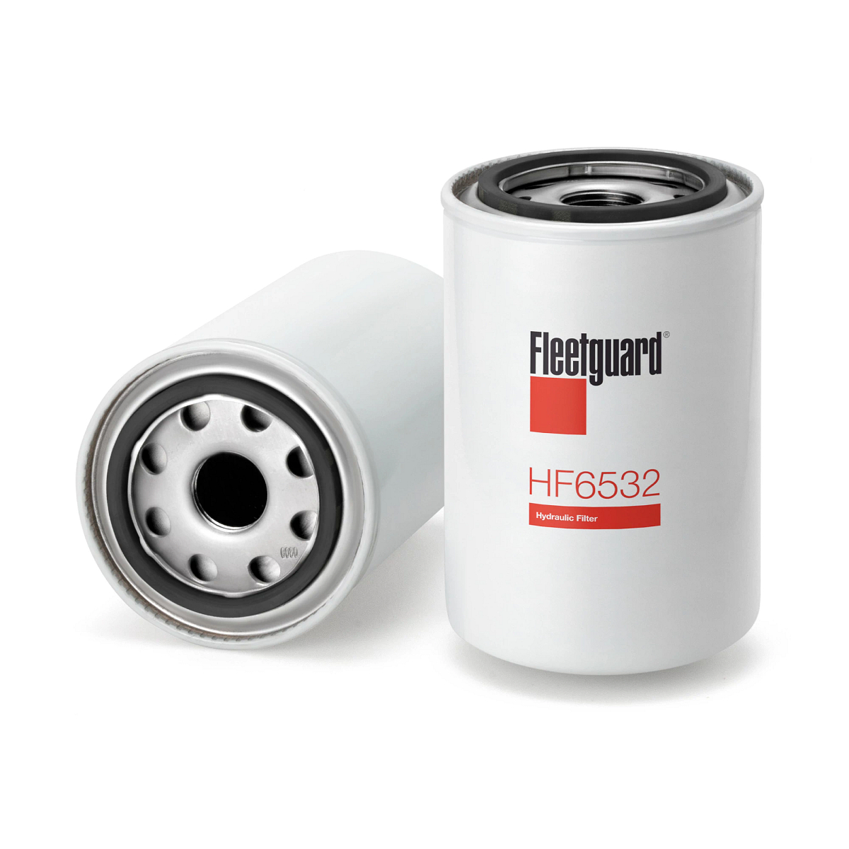 Fleetguard Hydraulic Oil Filter - PMHF6532