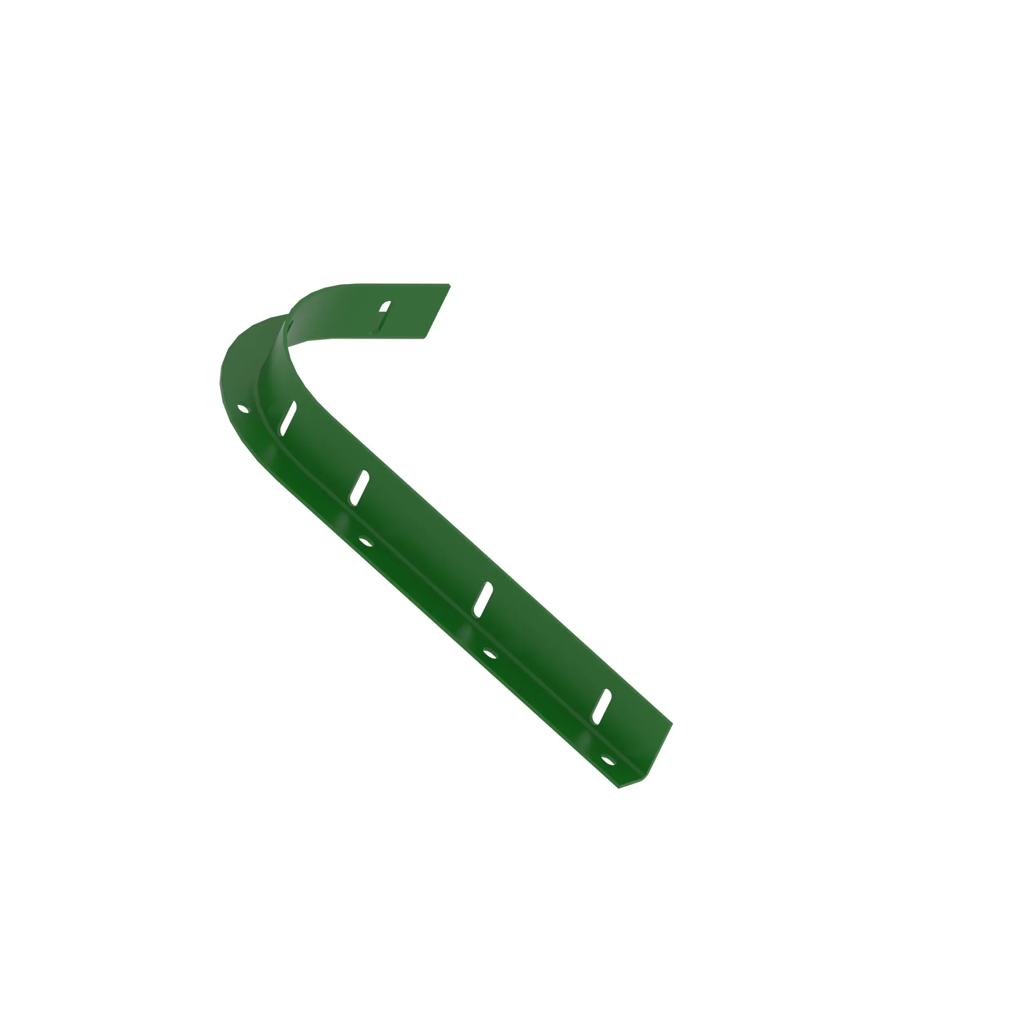 SUPPORT, TROUGH, TAILING