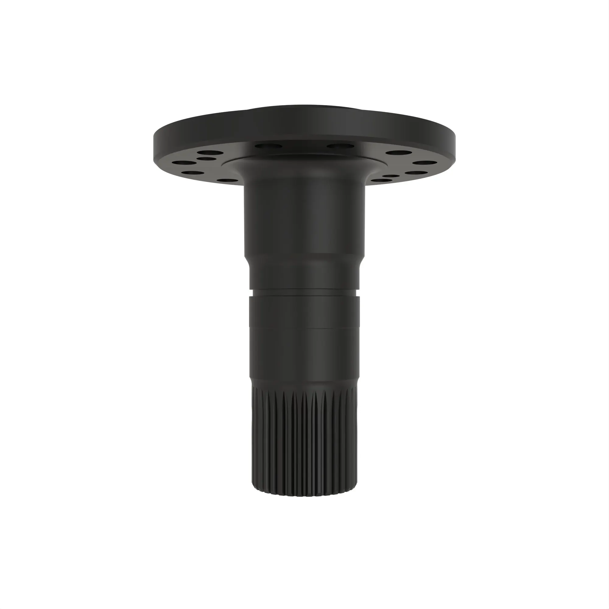 SHAFT, FLANGE SHAFT  UPPER FRONT FE