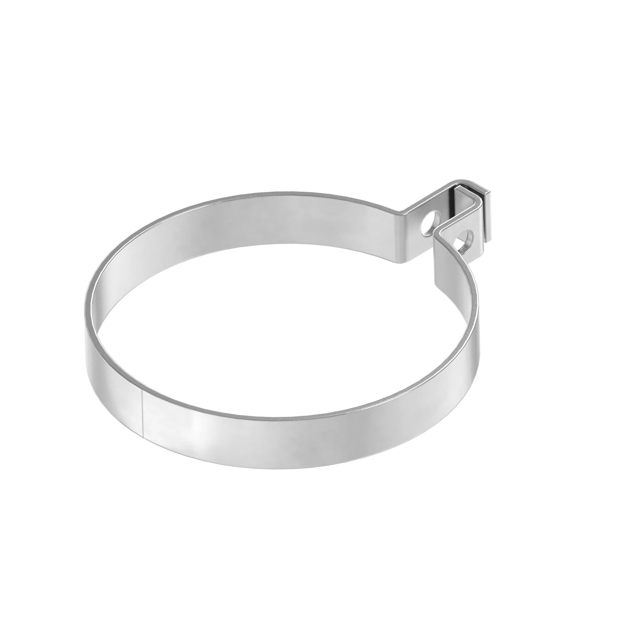 John Deere Muffler Clamp - RE54186