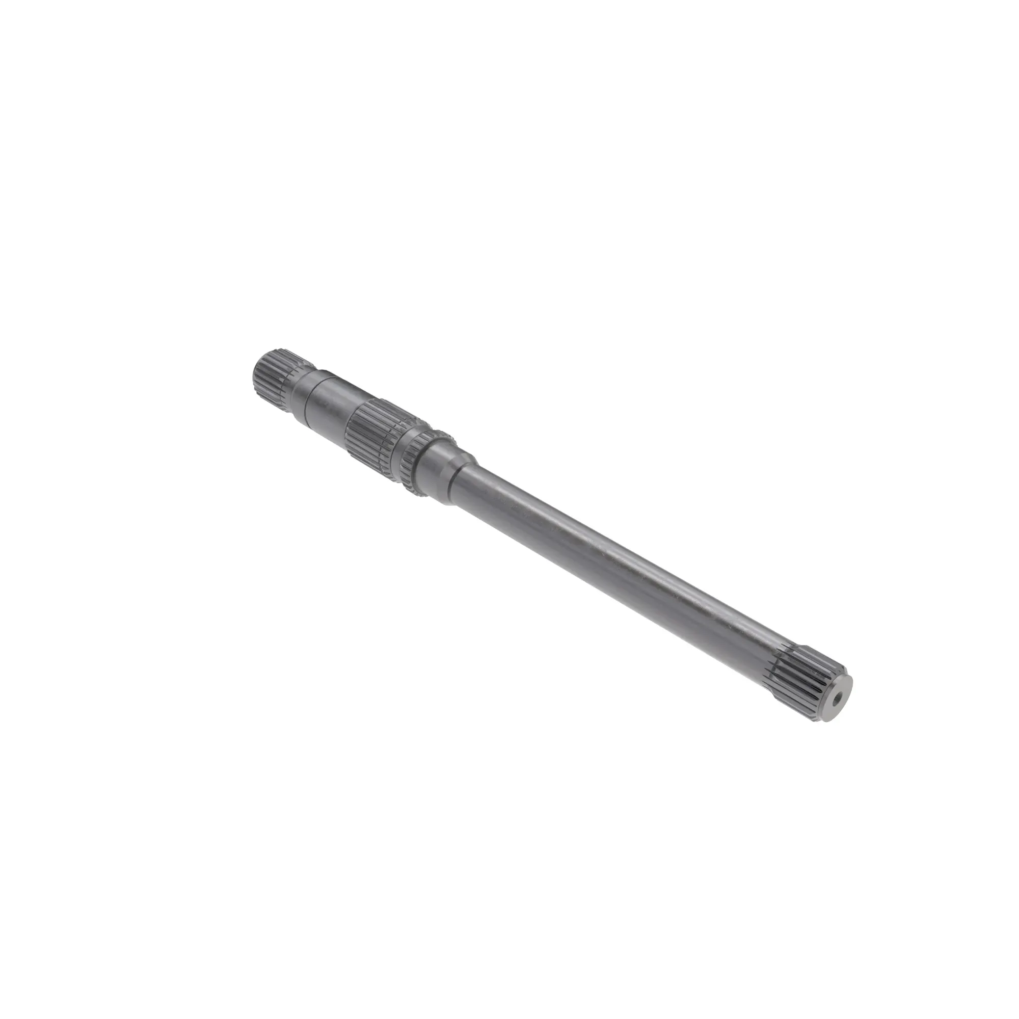 John Deere Pump Drive Cover Shaft - R243492