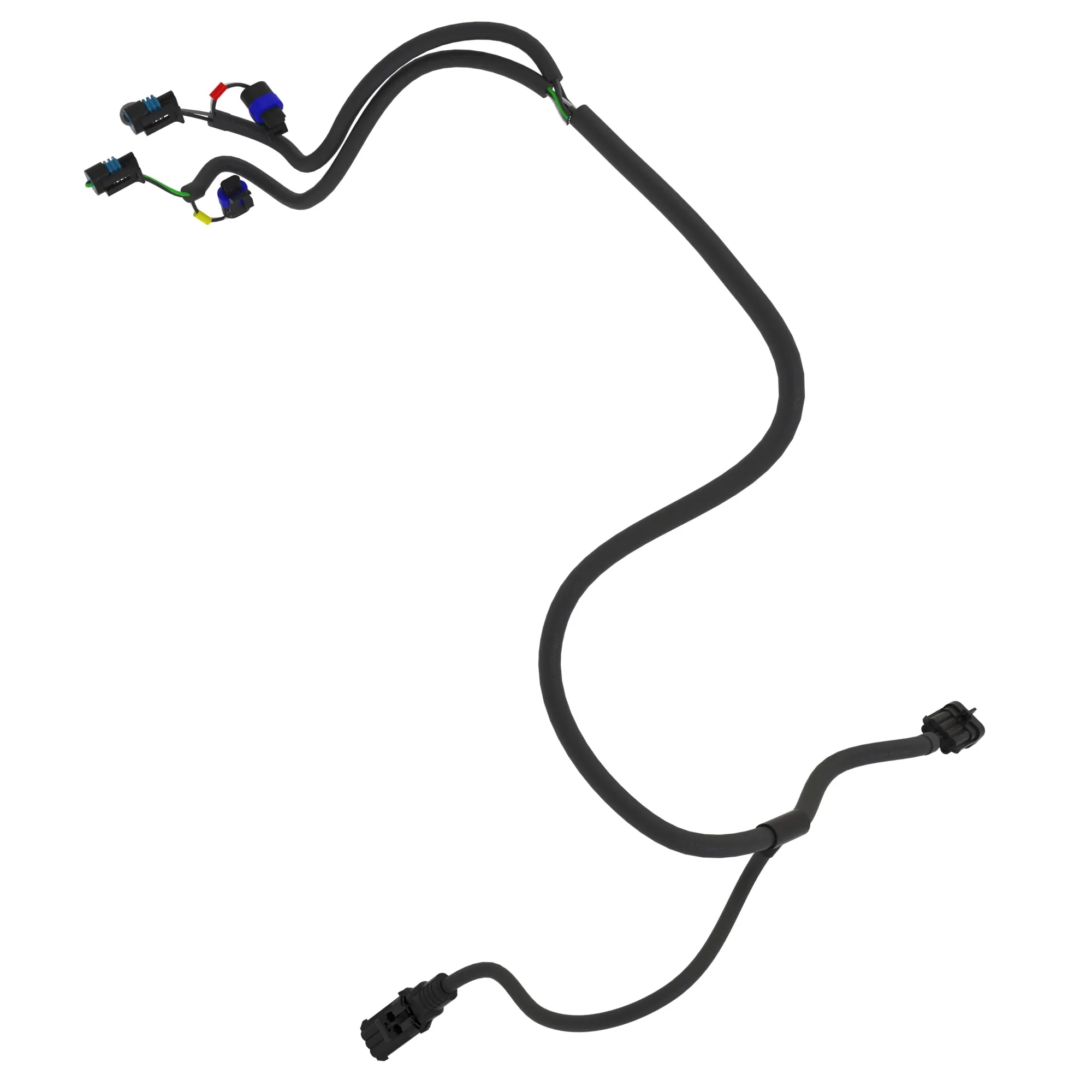 John Deere Wiring Harness - AL171918